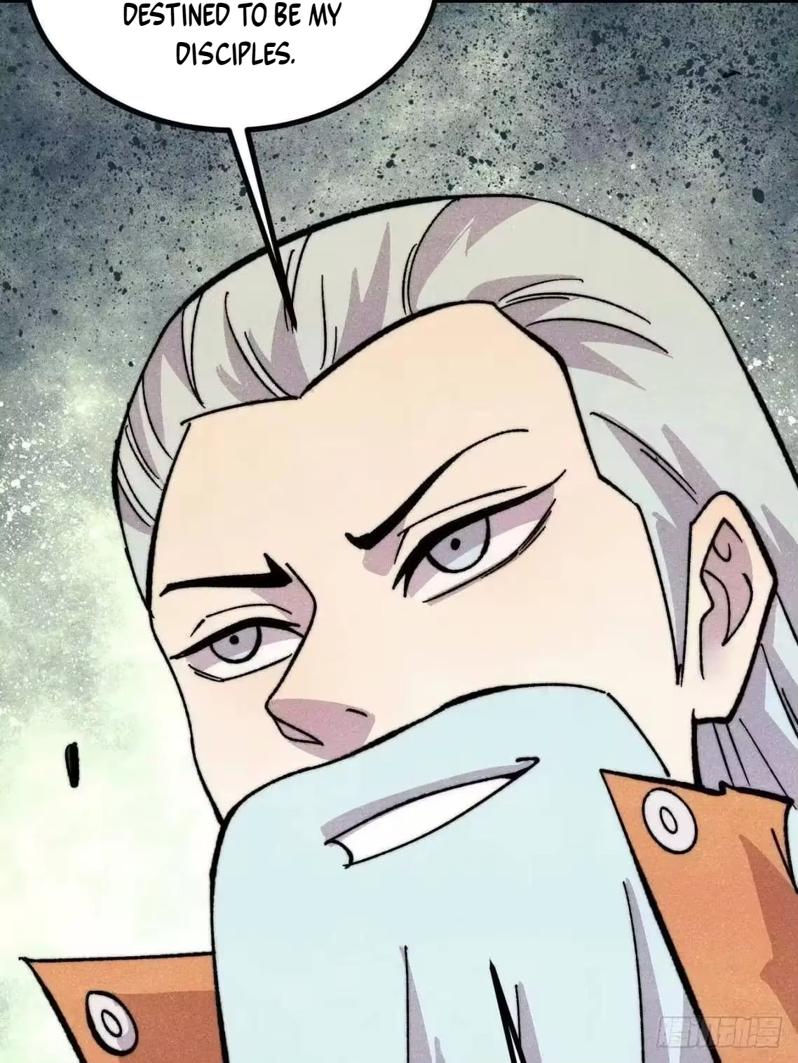 All Hail the Sect Leader Chapter 543 - Page 55