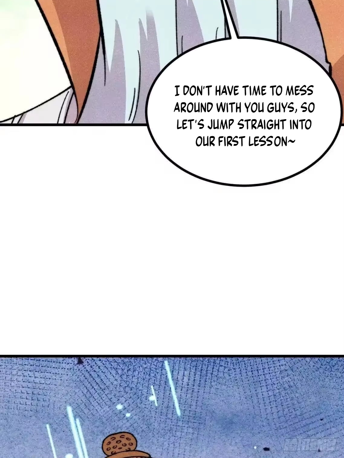 All Hail the Sect Leader Chapter 543 - Page 56