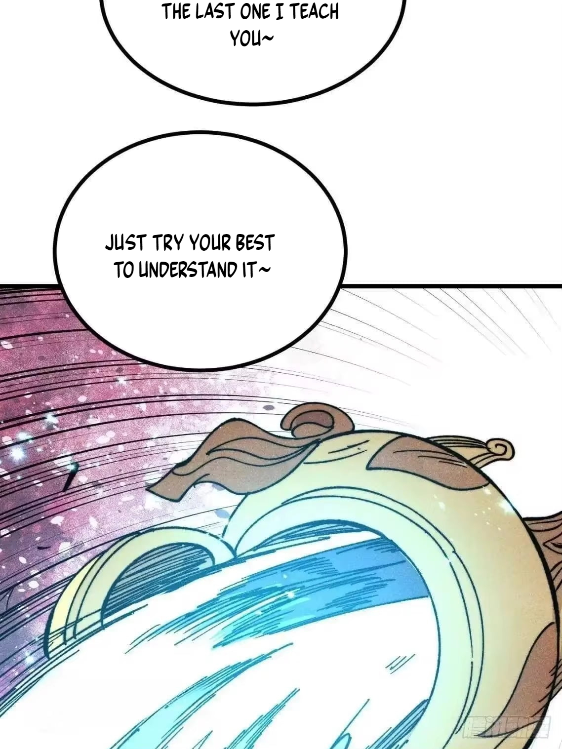 All Hail the Sect Leader Chapter 543 - Page 58