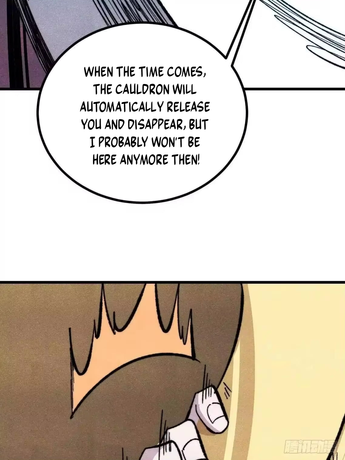 All Hail the Sect Leader Chapter 543 - Page 60