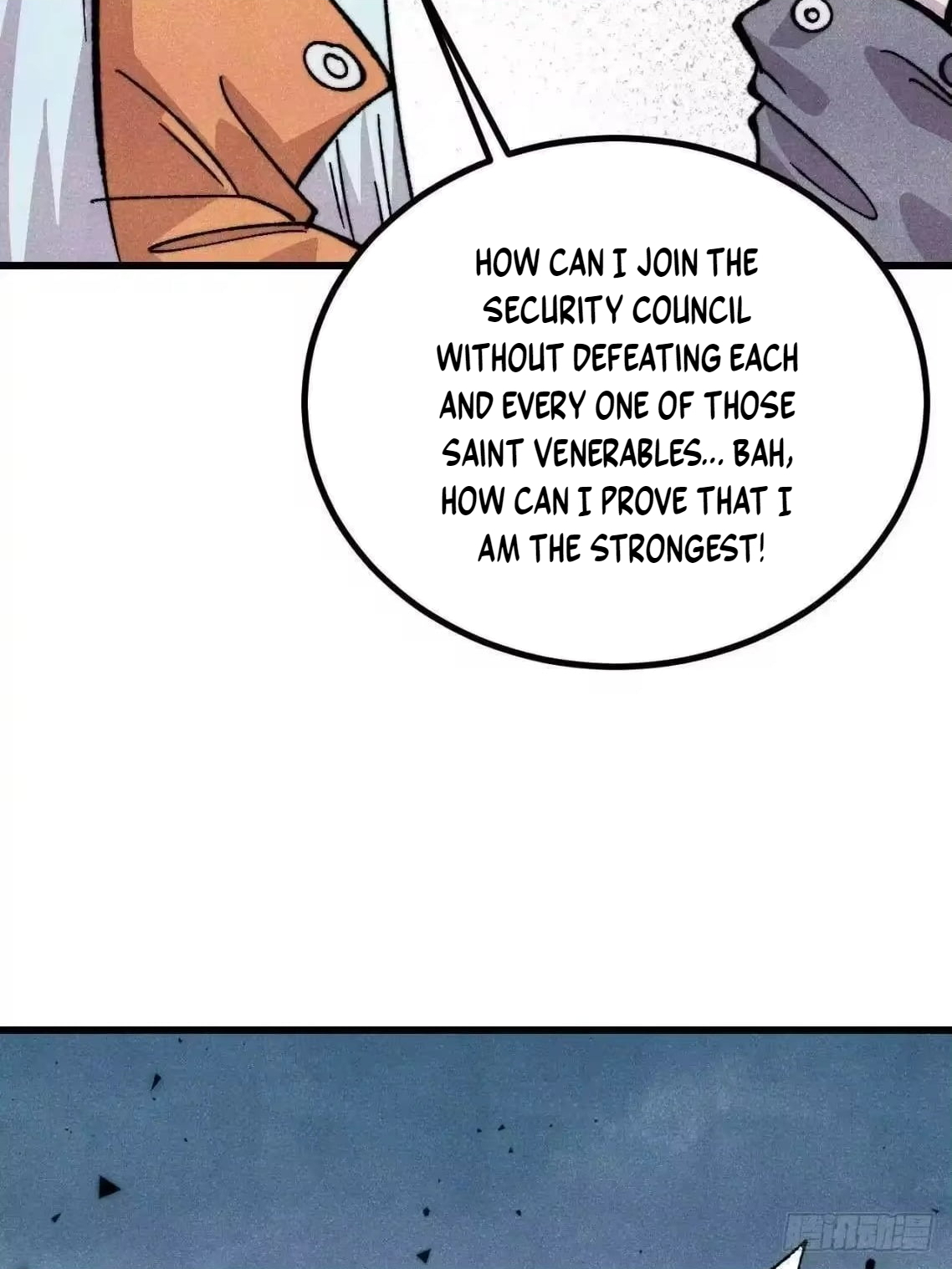 All Hail the Sect Leader Chapter 543 - Page 66