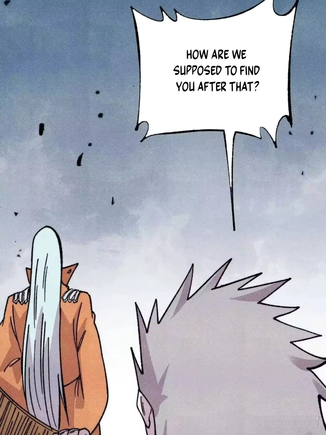 All Hail the Sect Leader Chapter 543 - Page 67