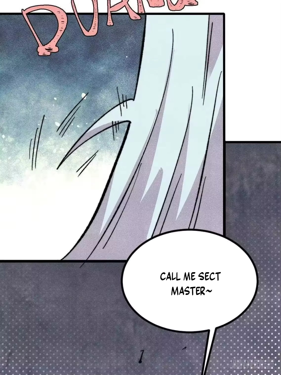 All Hail the Sect Leader Chapter 543 - Page 72