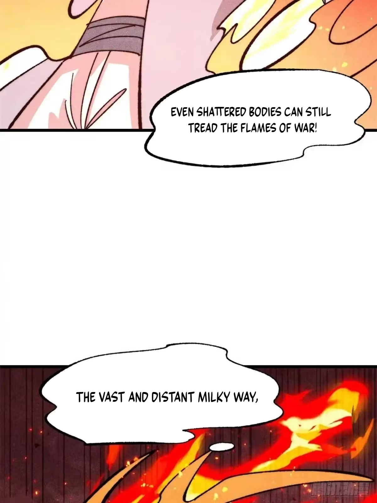 All Hail the Sect Leader Chapter 544 - Page 2