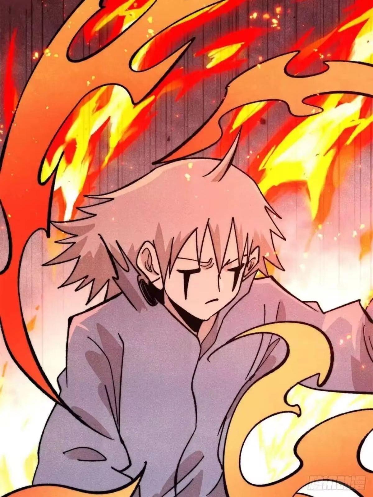 All Hail the Sect Leader Chapter 544 - Page 3