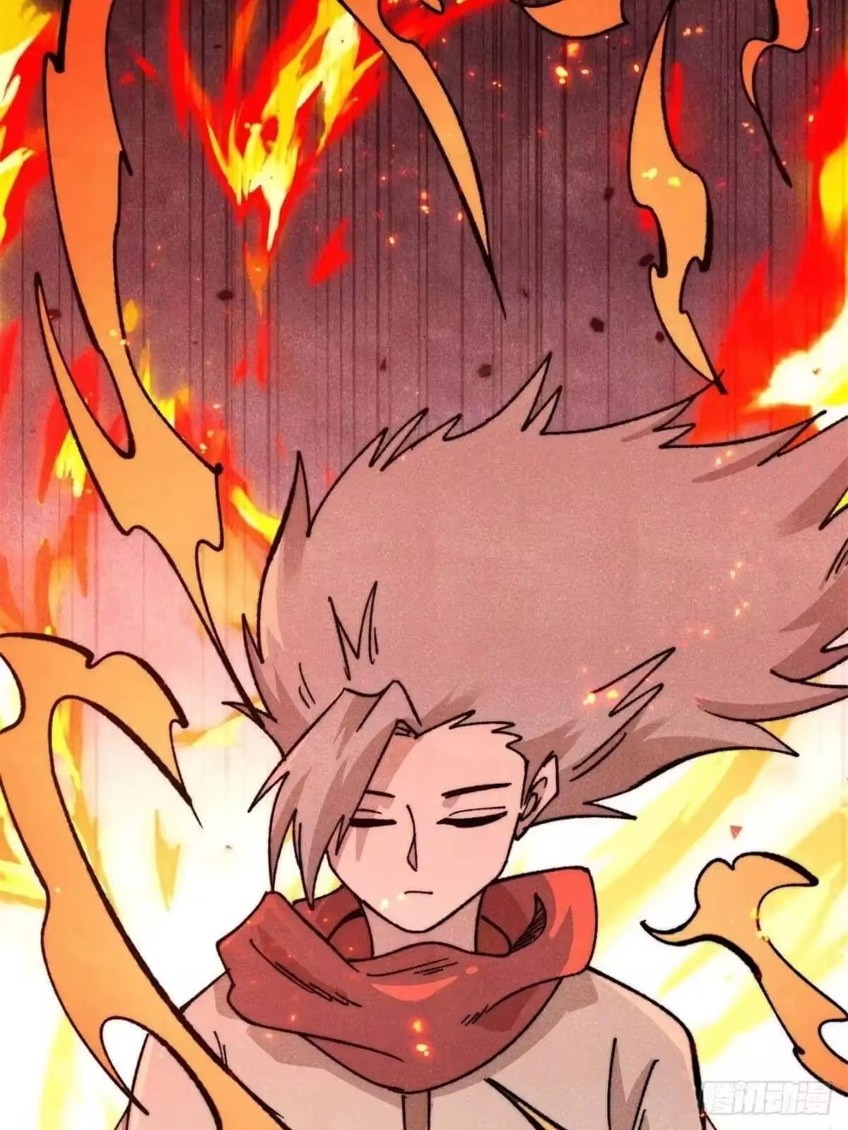 All Hail the Sect Leader Chapter 544 - Page 5