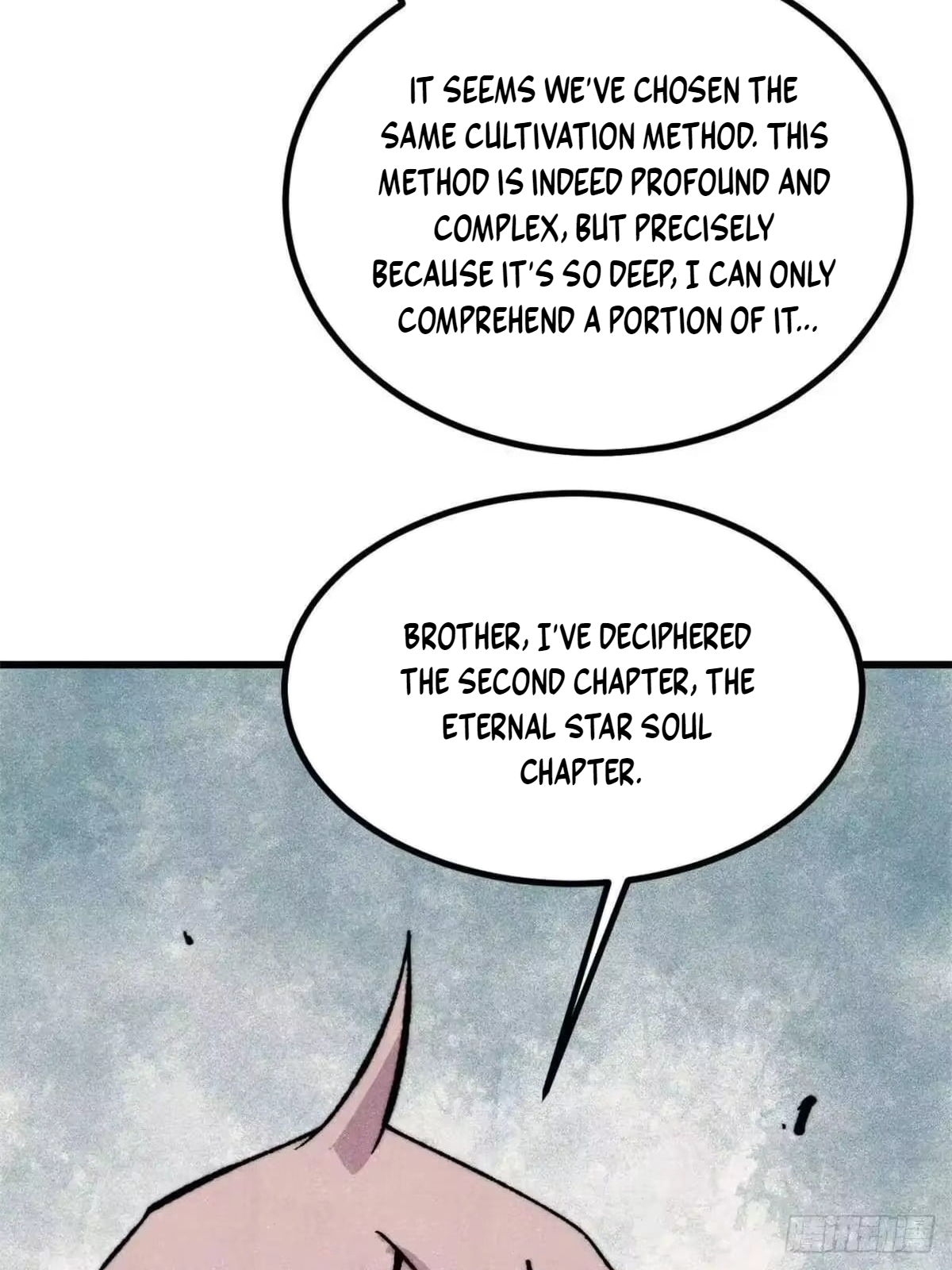 All Hail the Sect Leader Chapter 544 - Page 22