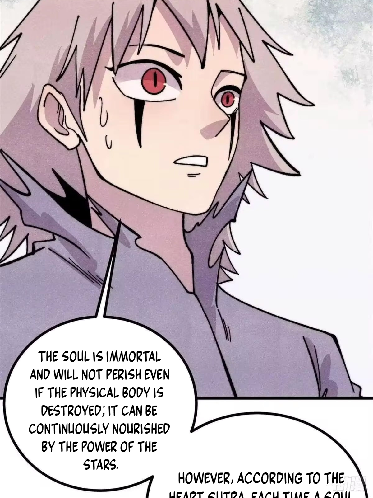 All Hail the Sect Leader Chapter 544 - Page 23