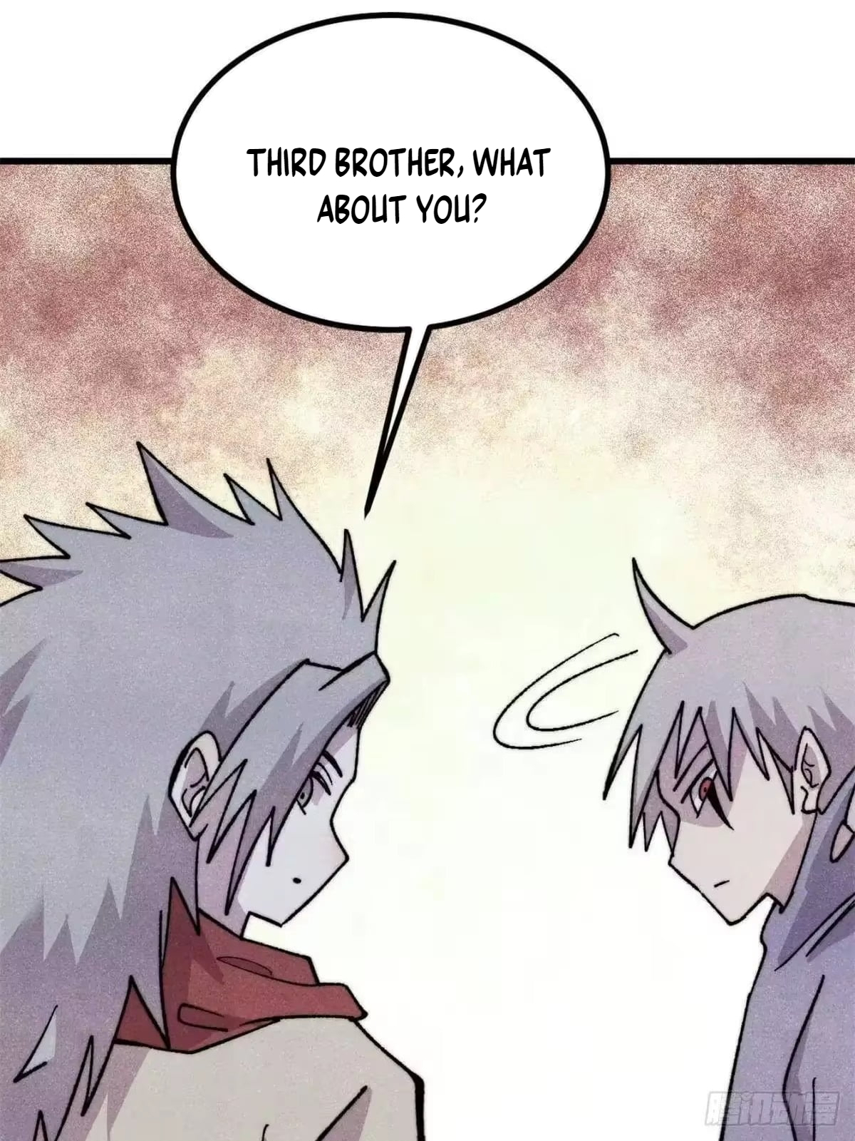 All Hail the Sect Leader Chapter 544 - Page 27