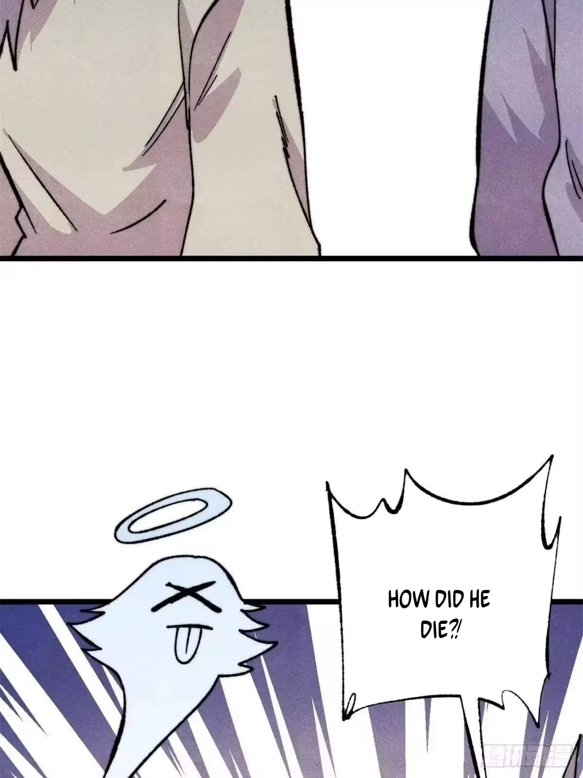 All Hail the Sect Leader Chapter 544 - Page 28