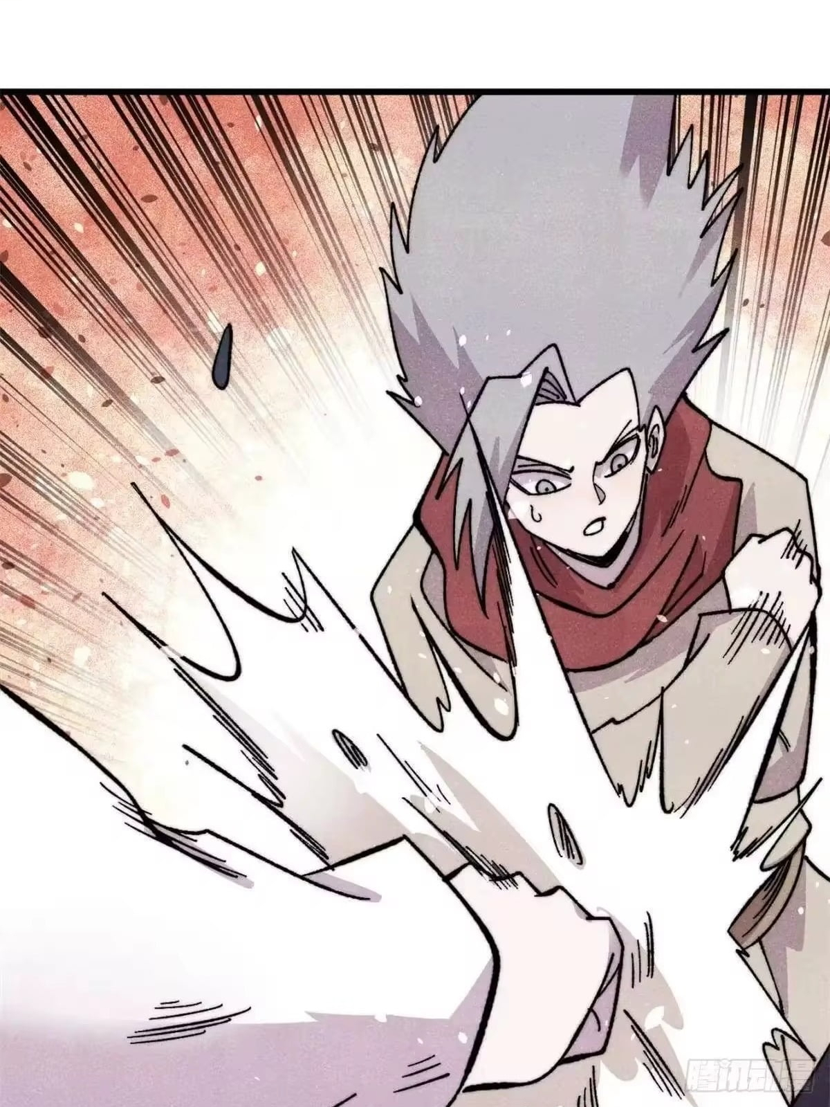 All Hail the Sect Leader Chapter 544 - Page 42
