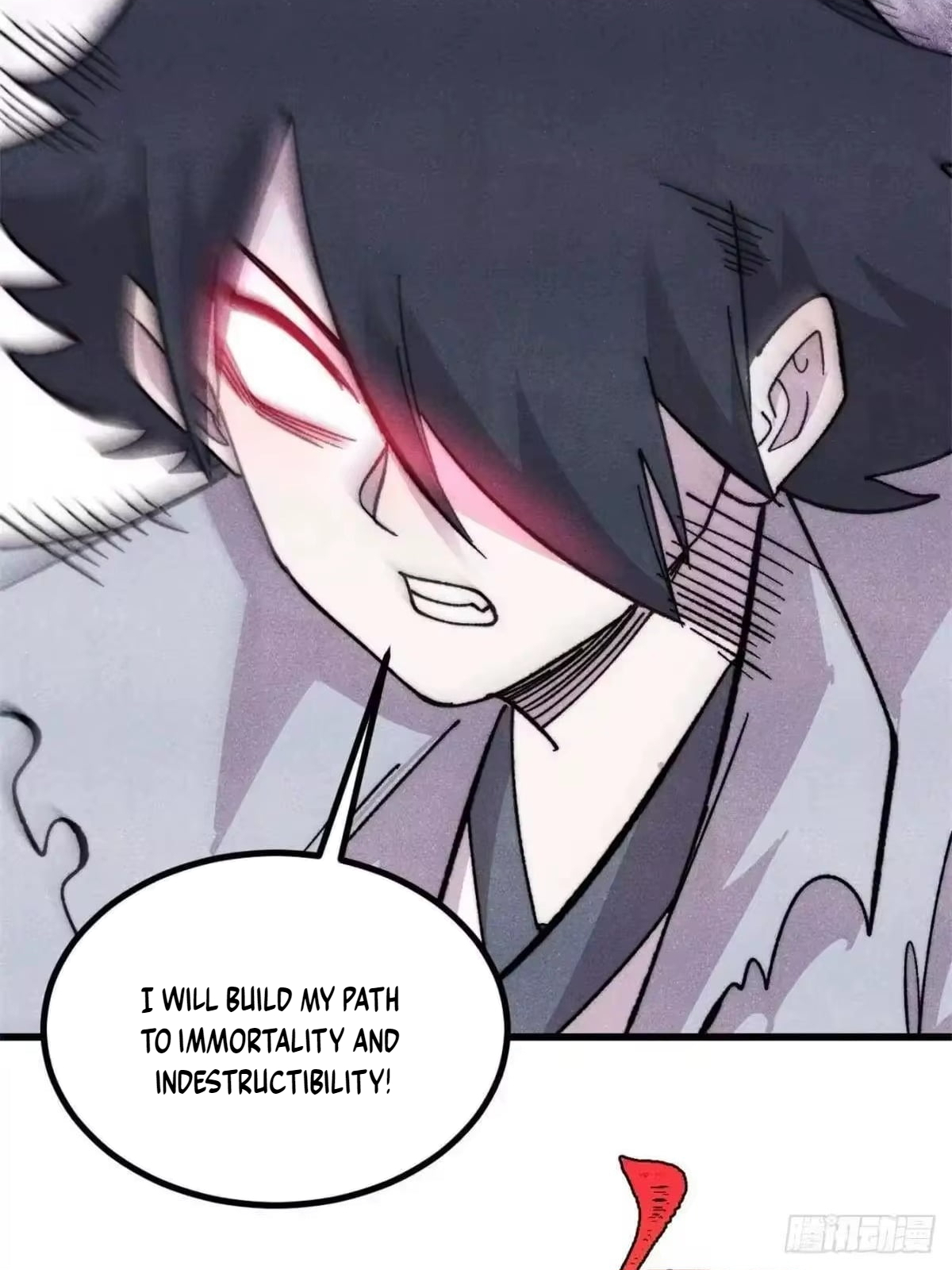 All Hail the Sect Leader Chapter 544 - Page 48