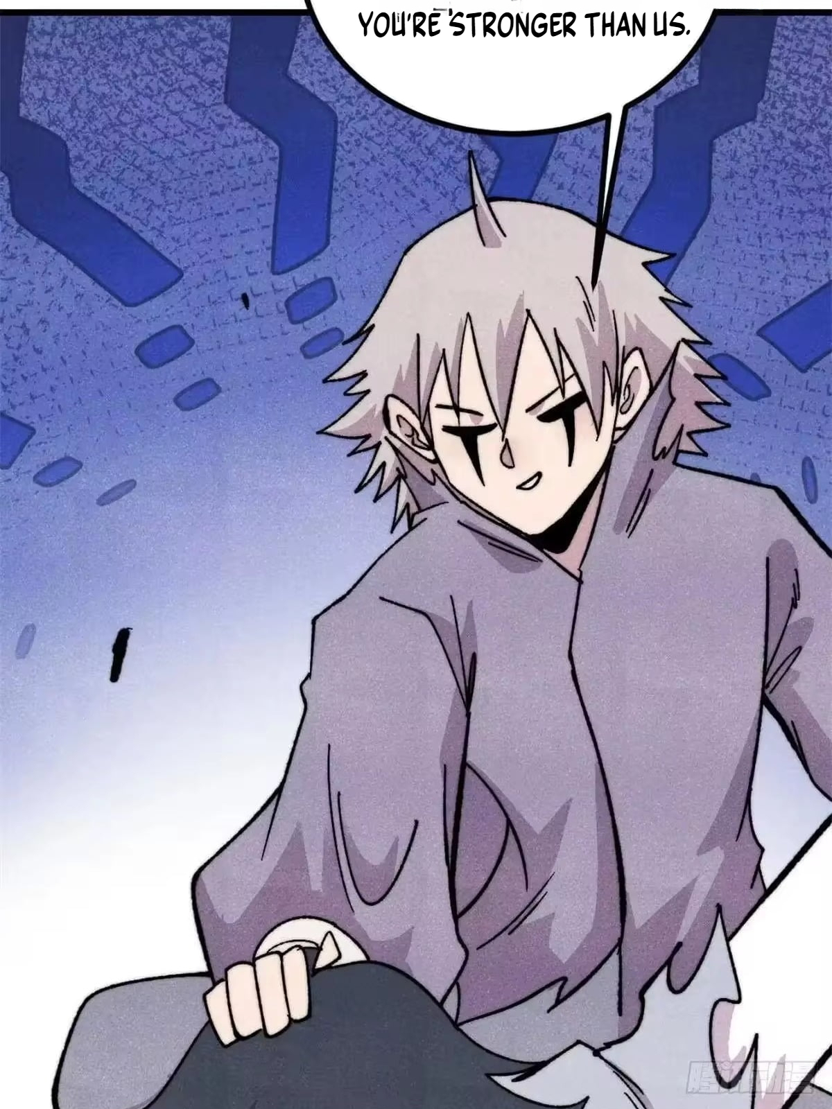 All Hail the Sect Leader Chapter 544 - Page 52