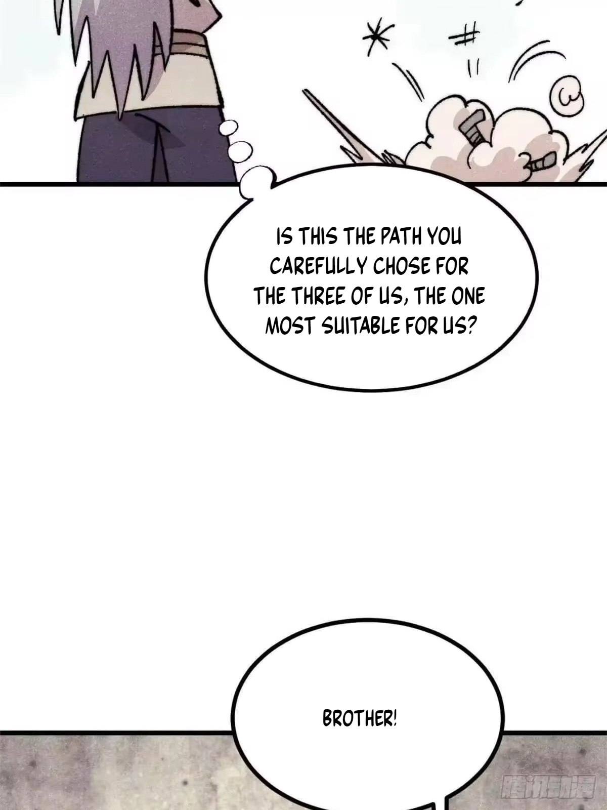 All Hail the Sect Leader Chapter 544 - Page 60