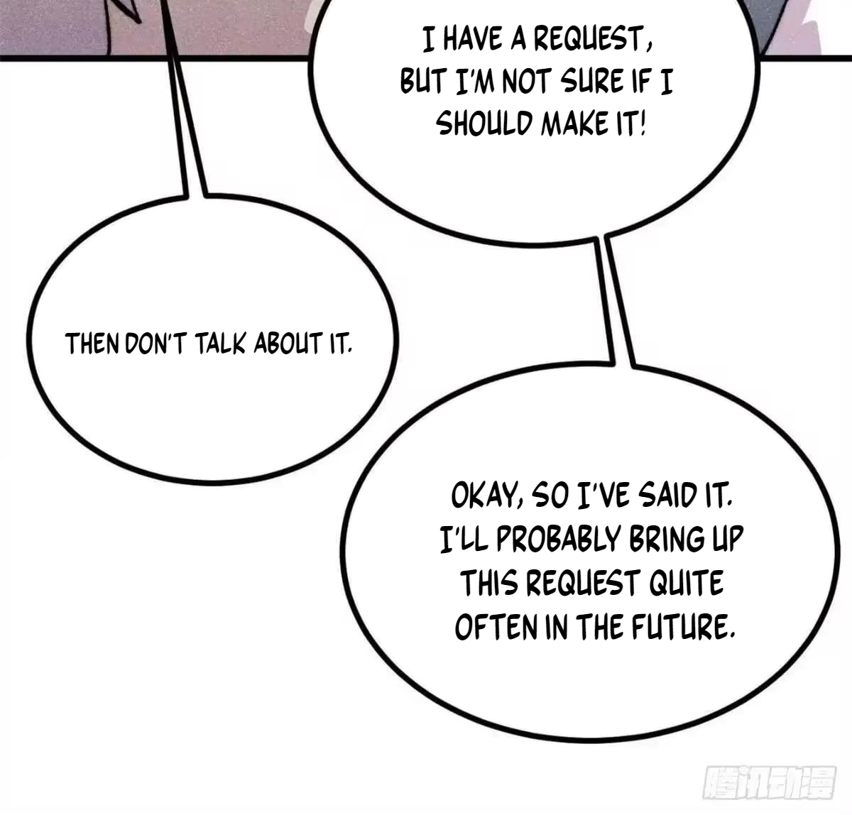 All Hail the Sect Leader Chapter 544 - Page 62