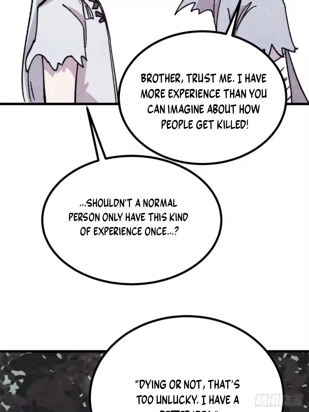 All Hail the Sect Leader Chapter 544 - Page 66