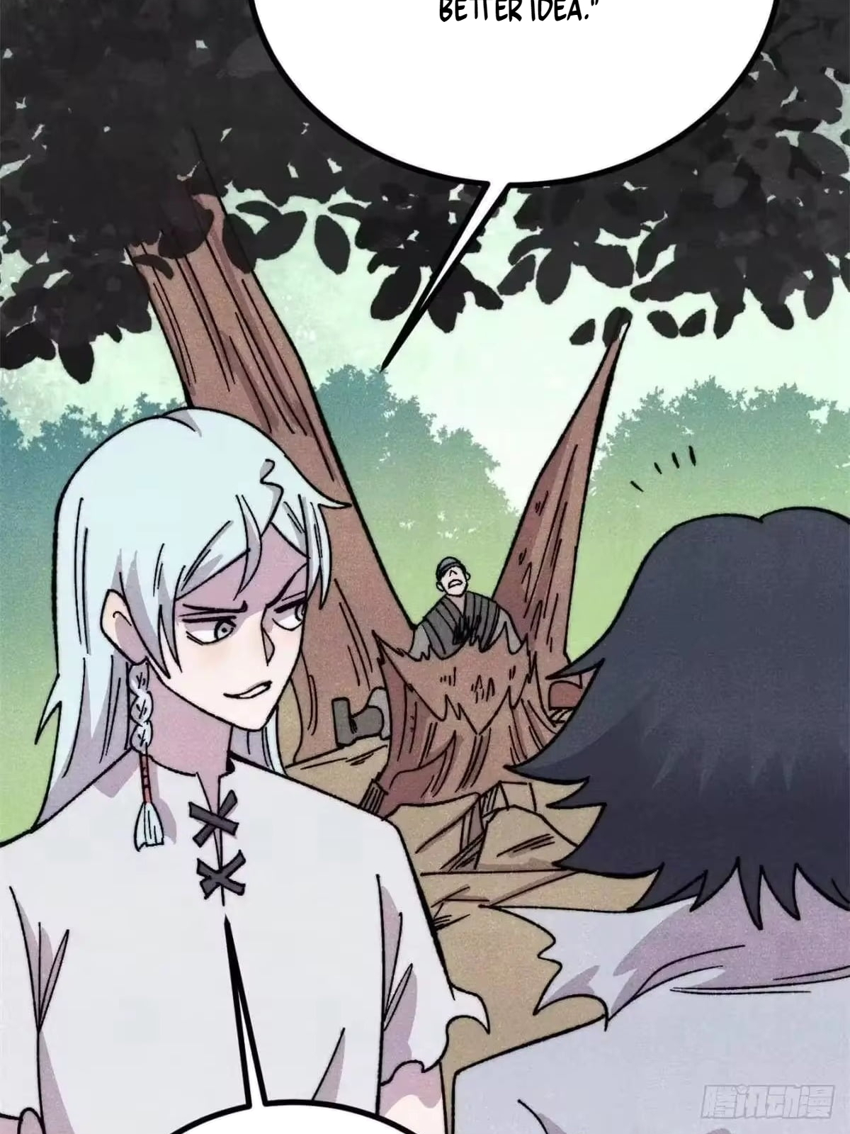 All Hail the Sect Leader Chapter 544 - Page 67