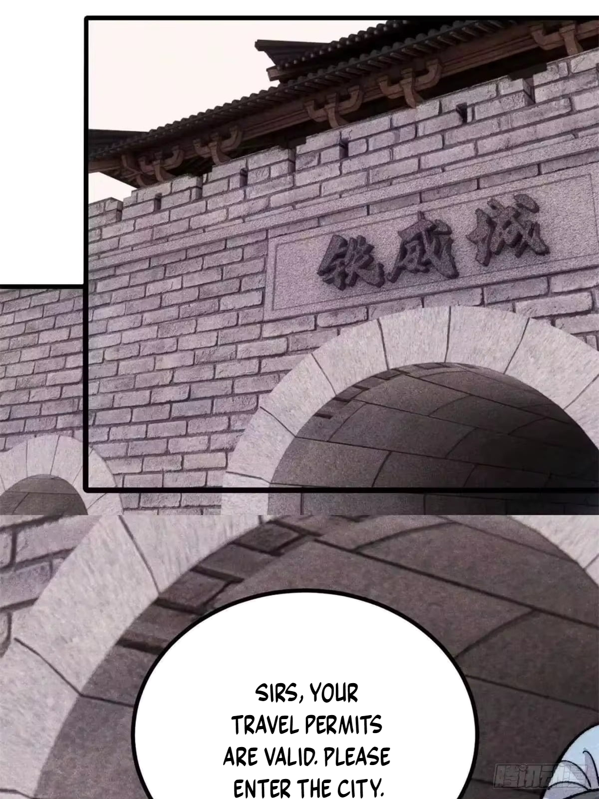 All Hail the Sect Leader Chapter 544 - Page 69
