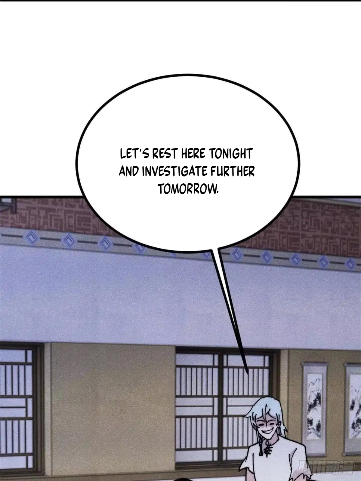 All Hail the Sect Leader Chapter 545 - Page 2