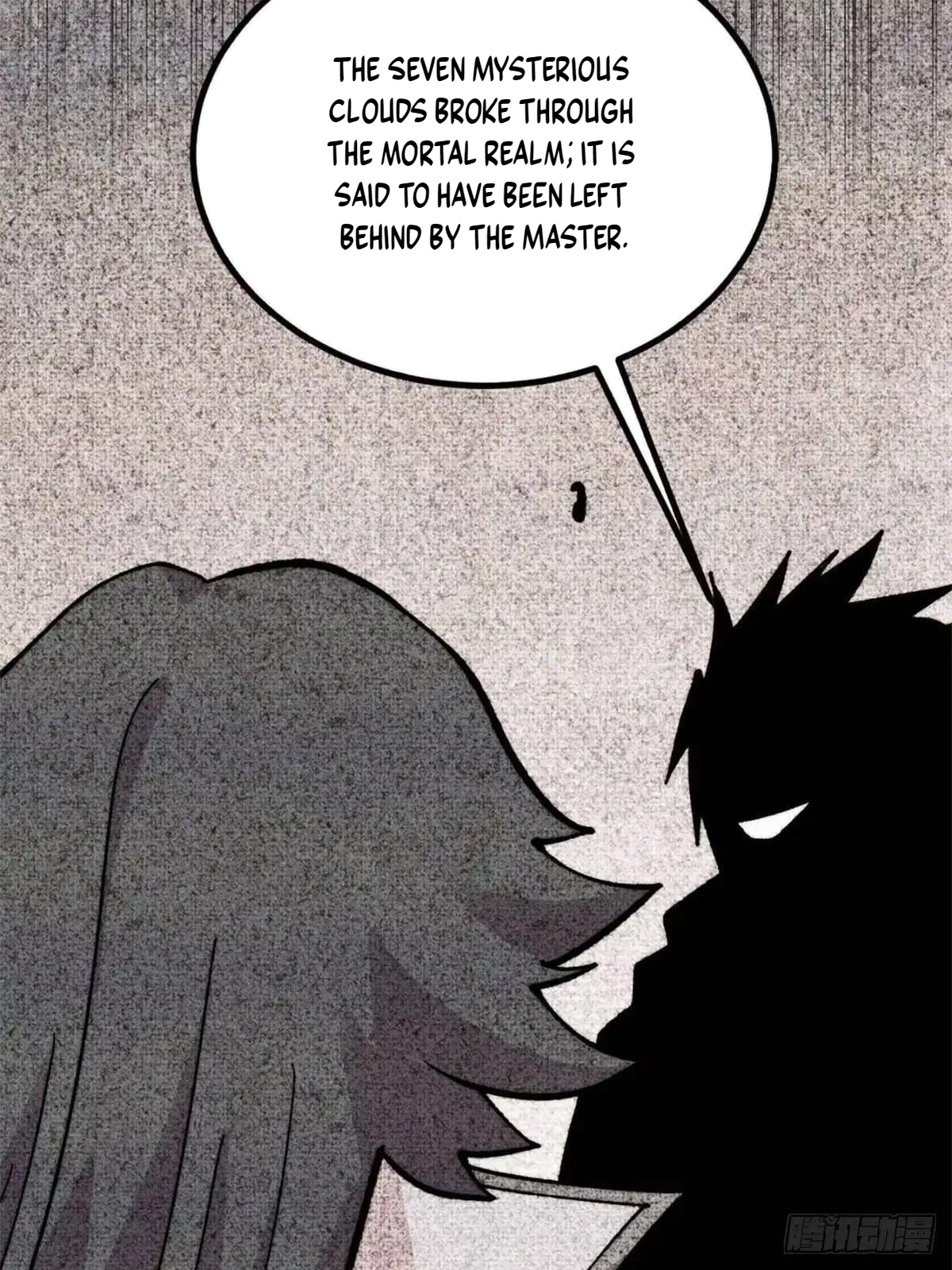 All Hail the Sect Leader Chapter 545 - Page 6