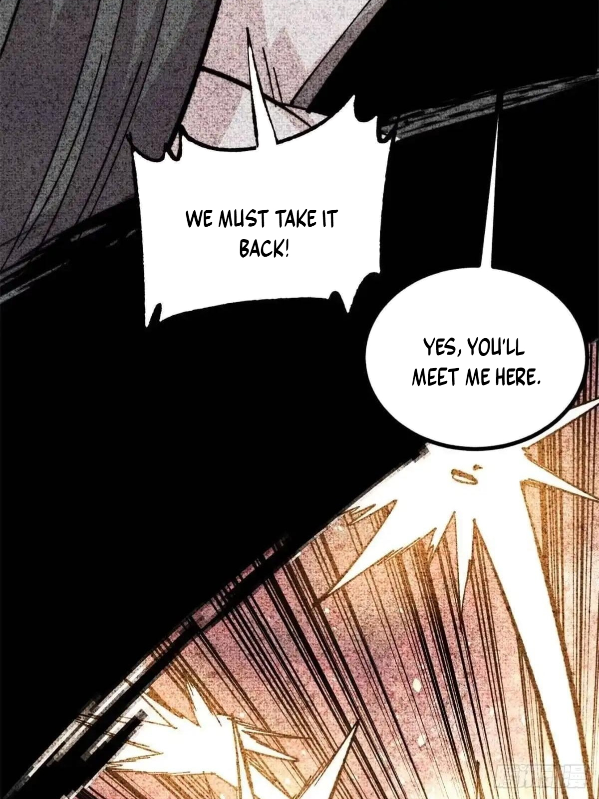 All Hail the Sect Leader Chapter 545 - Page 7