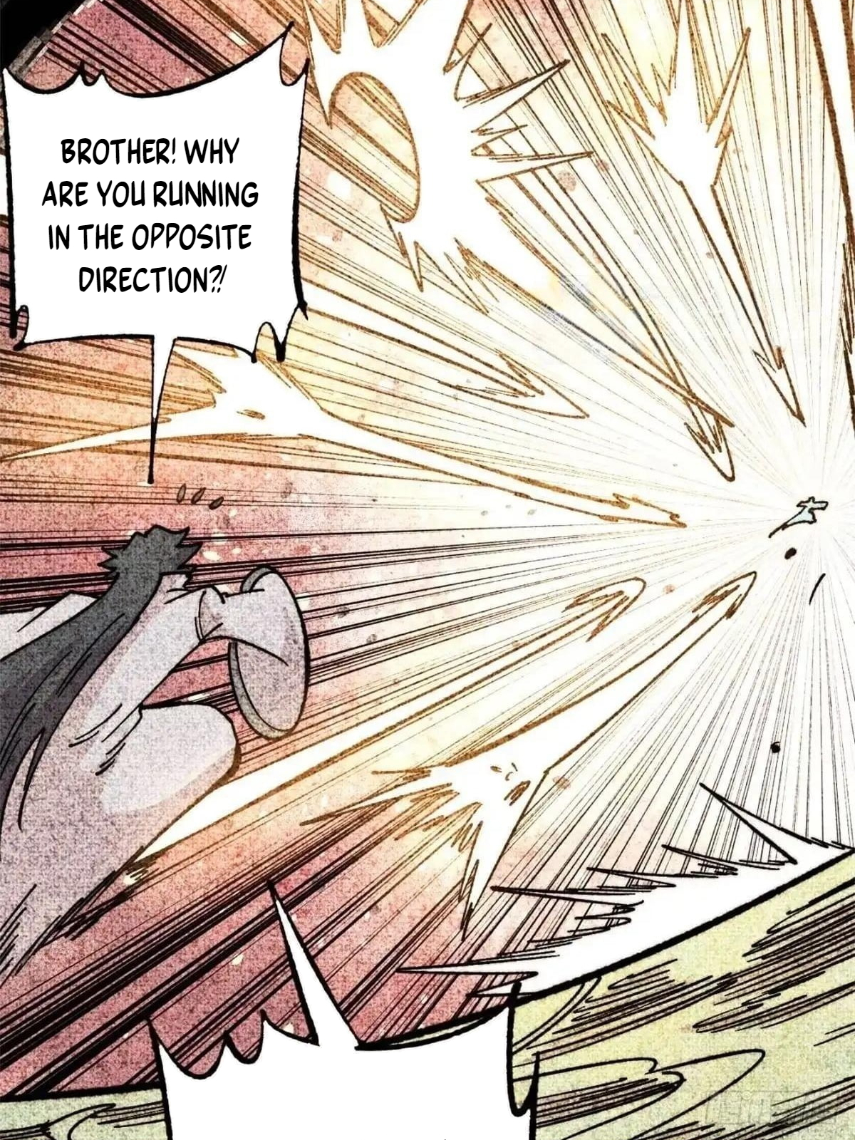All Hail the Sect Leader Chapter 545 - Page 8