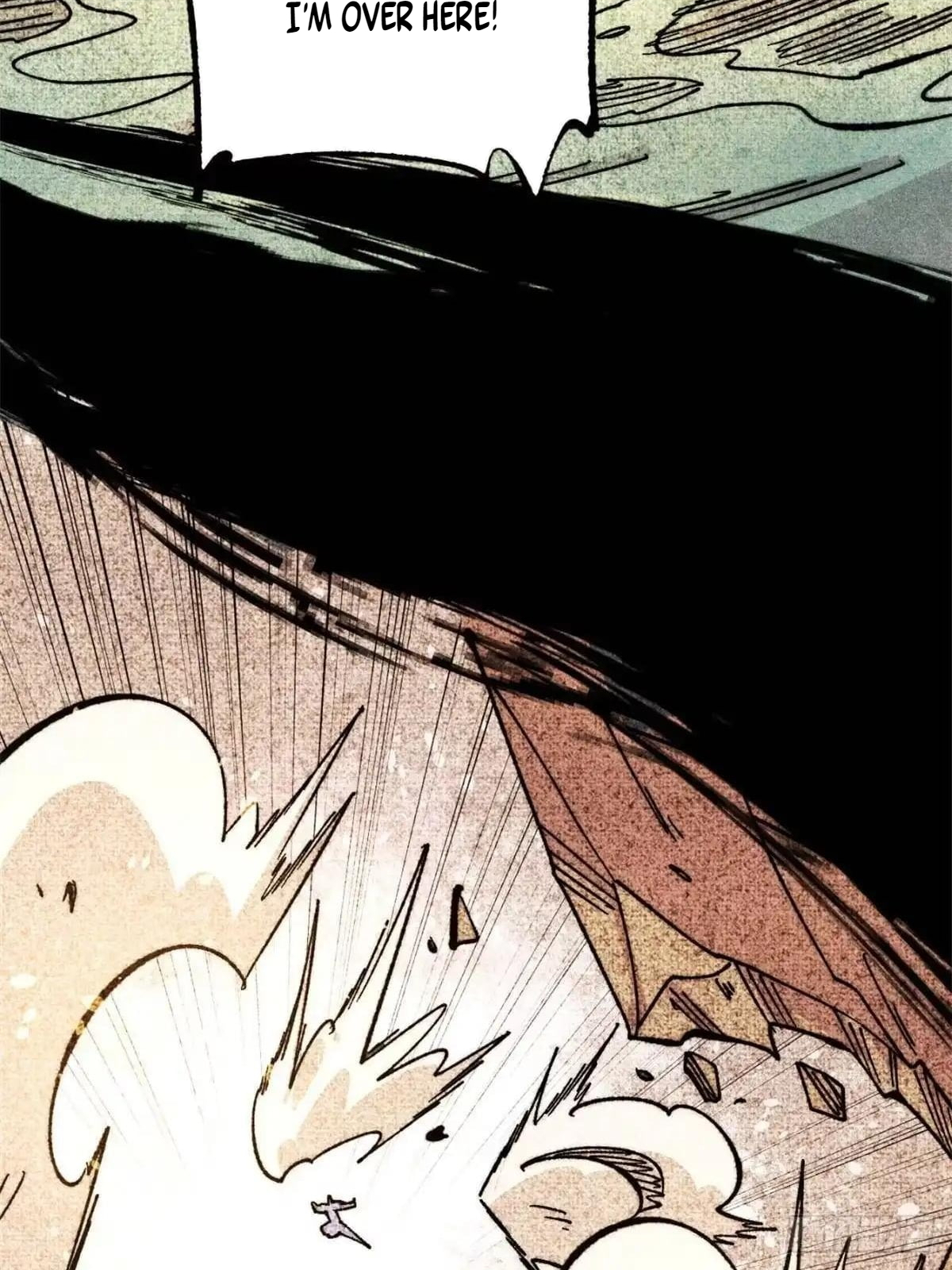 All Hail the Sect Leader Chapter 545 - Page 9