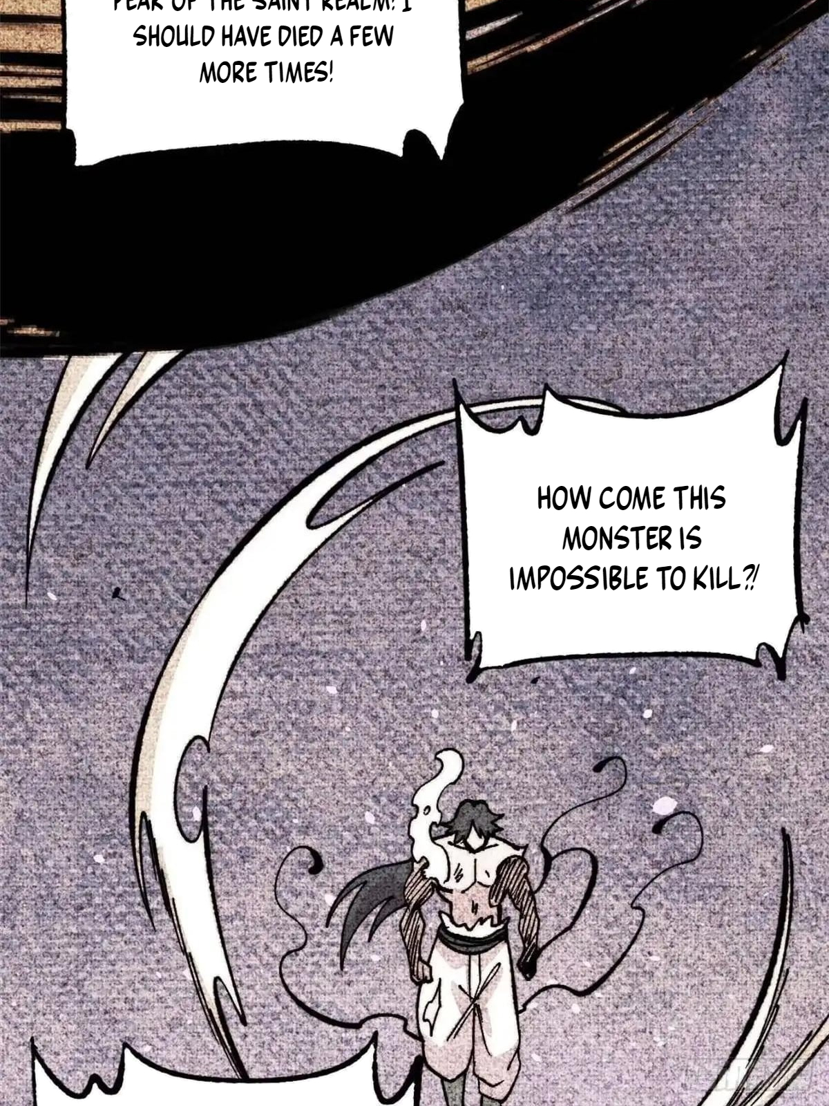 All Hail the Sect Leader Chapter 545 - Page 11