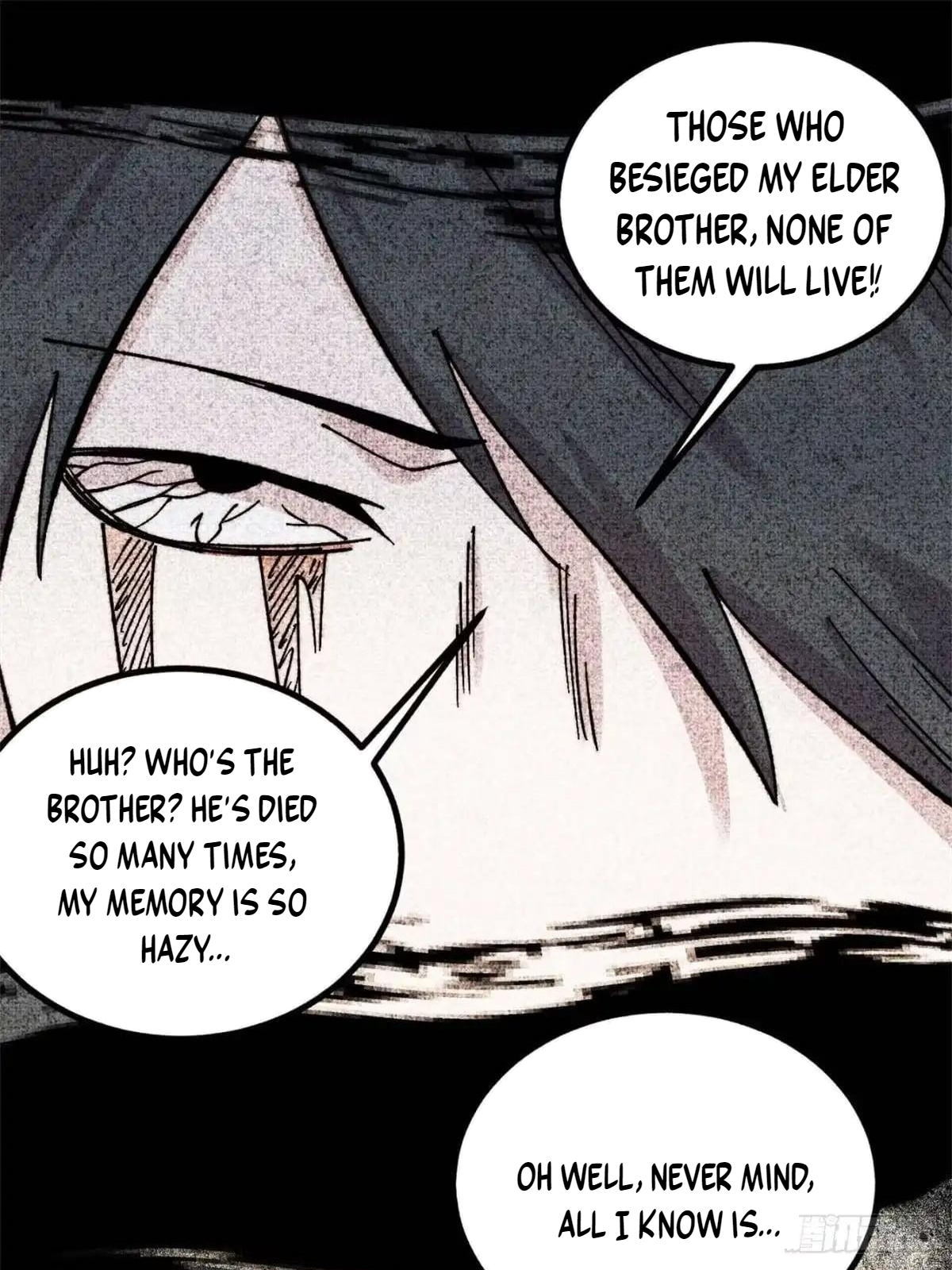 All Hail the Sect Leader Chapter 545 - Page 14
