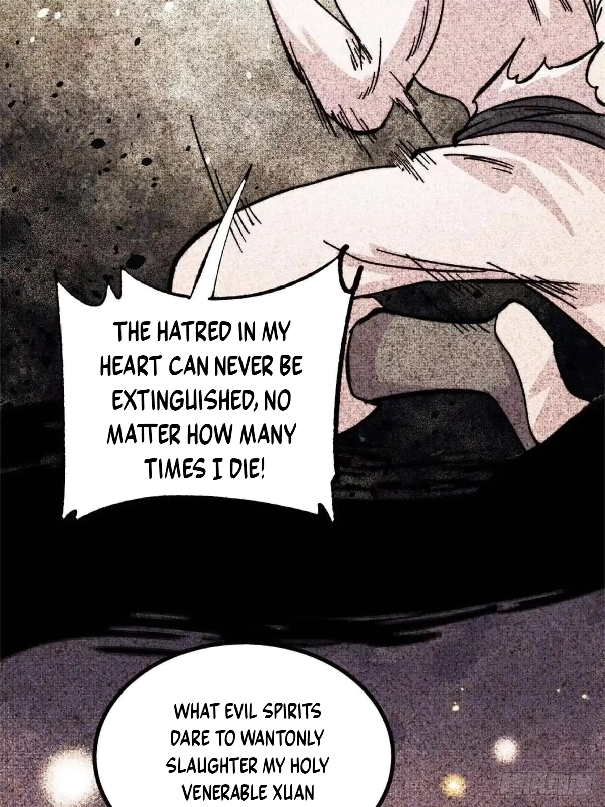 All Hail the Sect Leader Chapter 545 - Page 16
