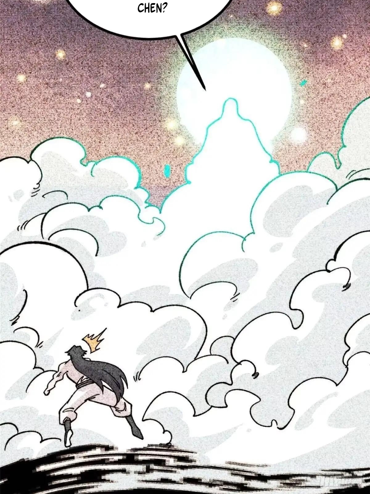 All Hail the Sect Leader Chapter 545 - Page 17