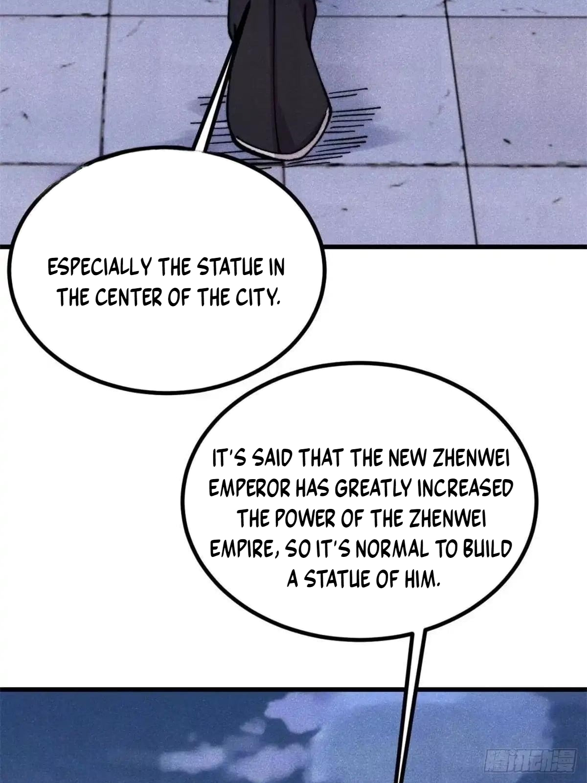 All Hail the Sect Leader Chapter 545 - Page 28