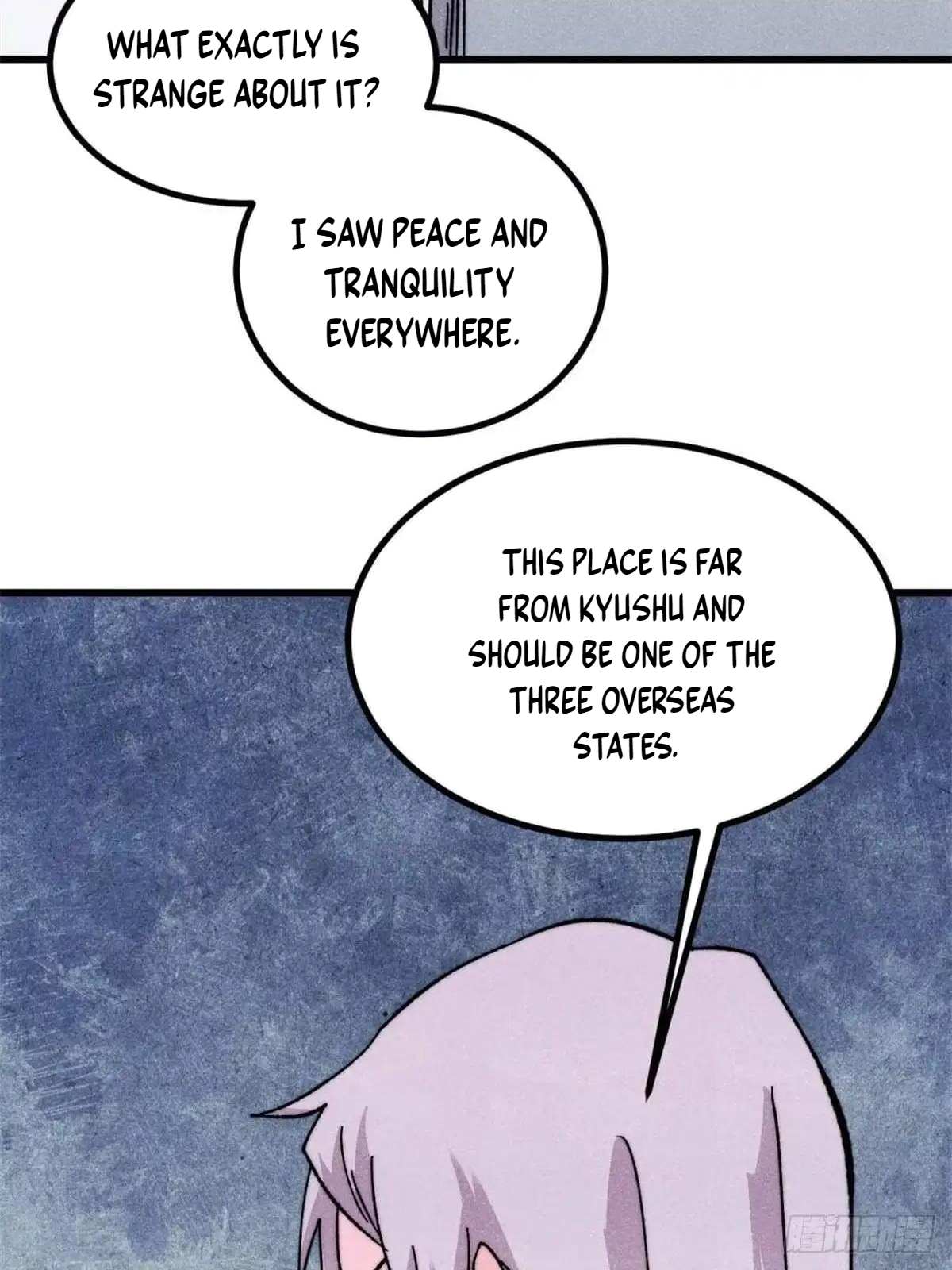 All Hail the Sect Leader Chapter 545 - Page 31