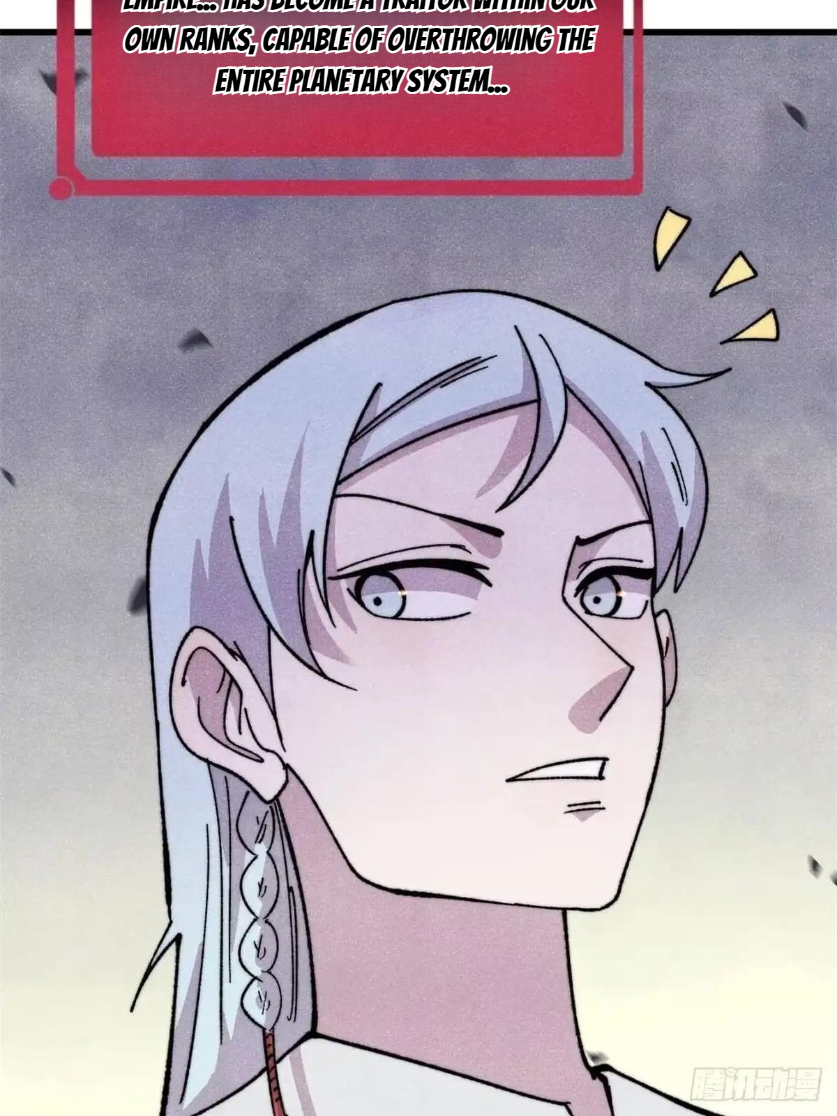 All Hail the Sect Leader Chapter 545 - Page 35