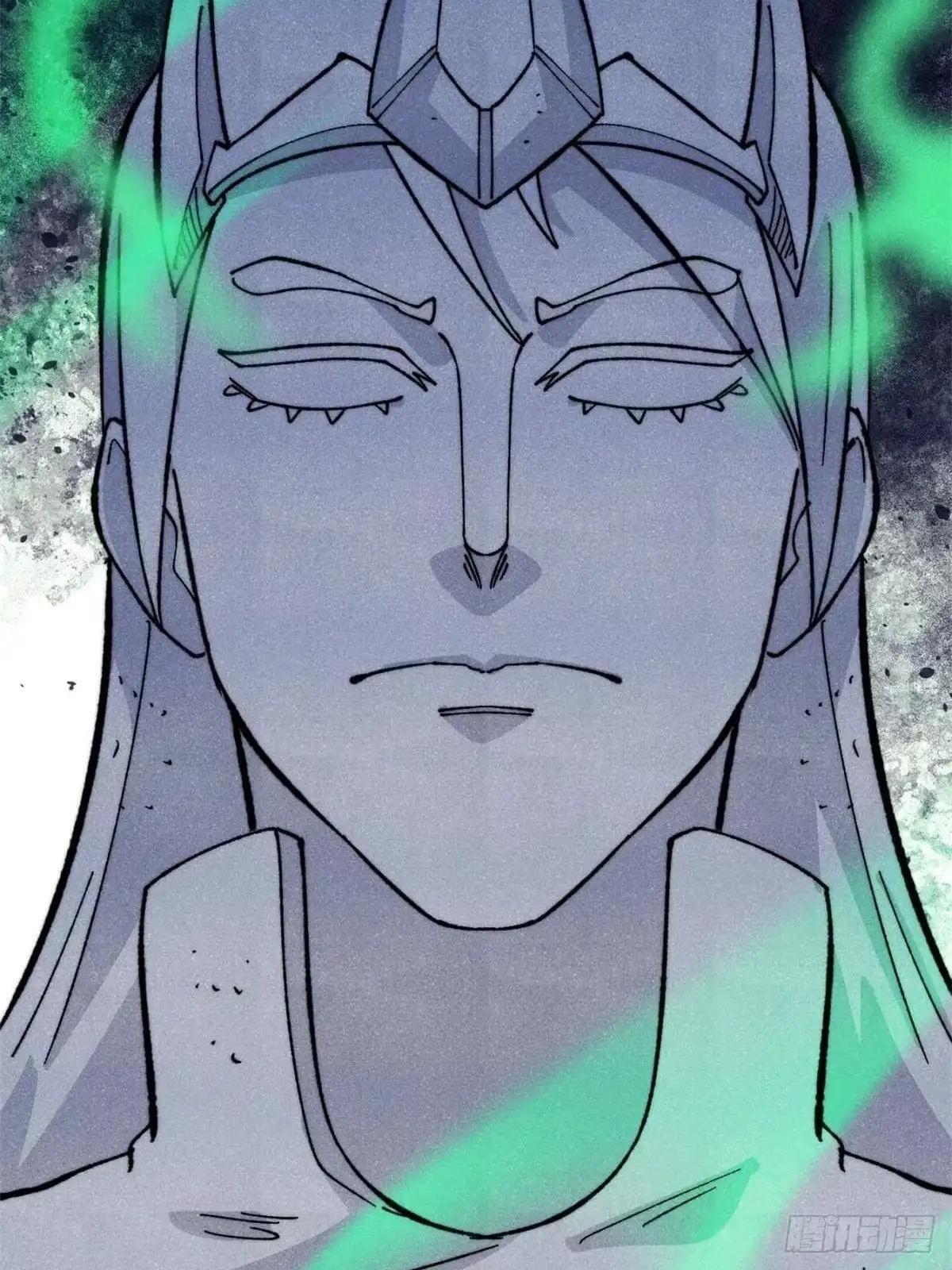 All Hail the Sect Leader Chapter 545 - Page 37