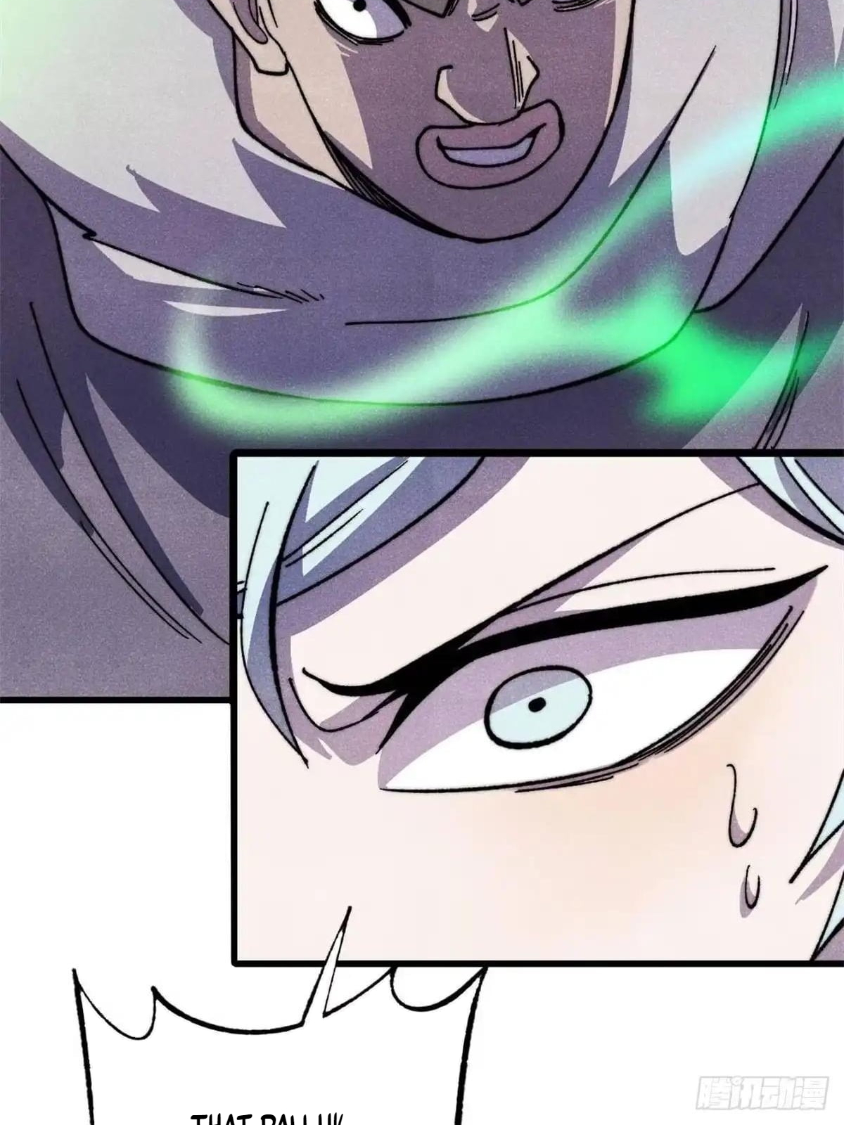 All Hail the Sect Leader Chapter 545 - Page 40