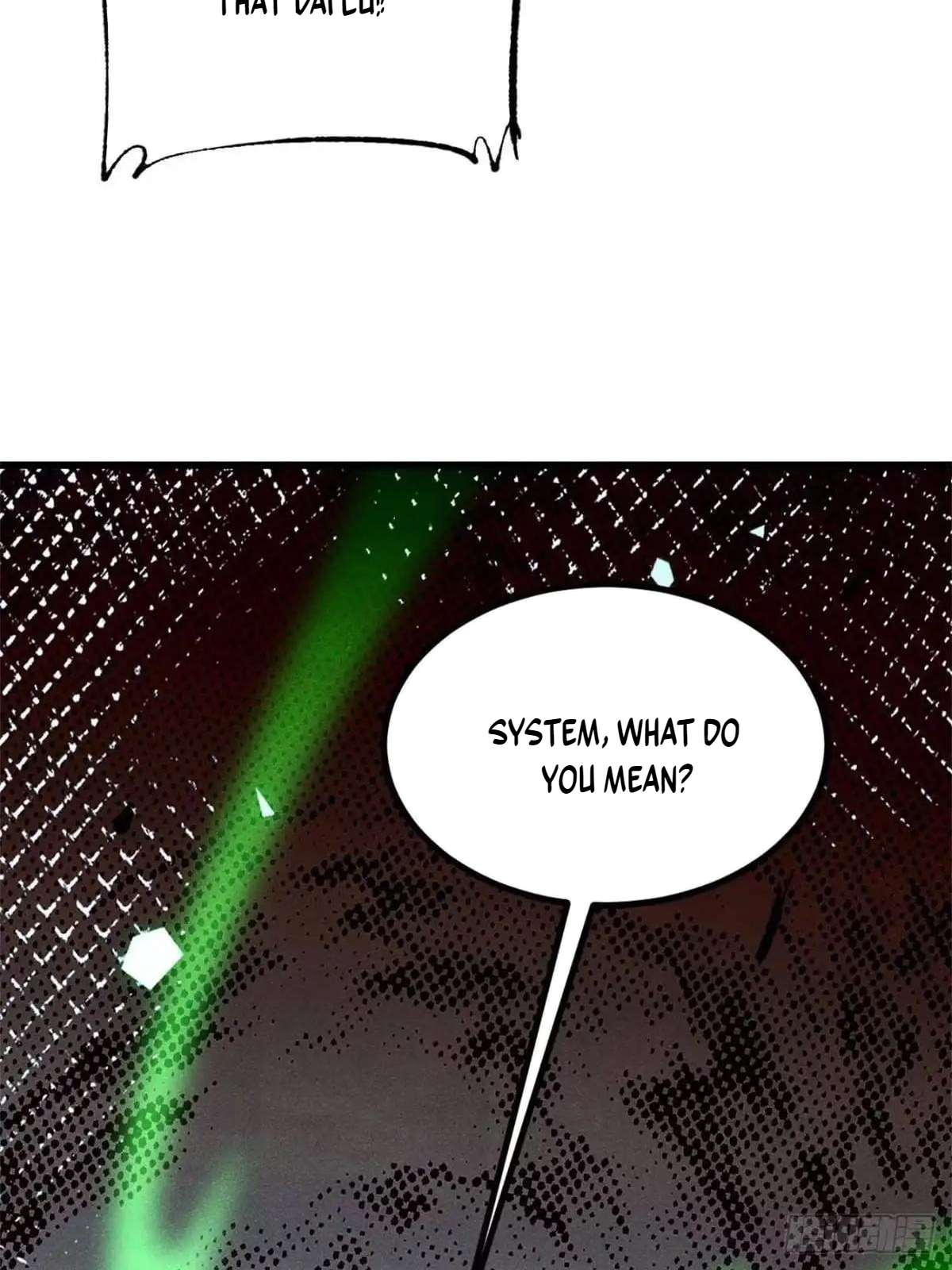 All Hail the Sect Leader Chapter 545 - Page 41