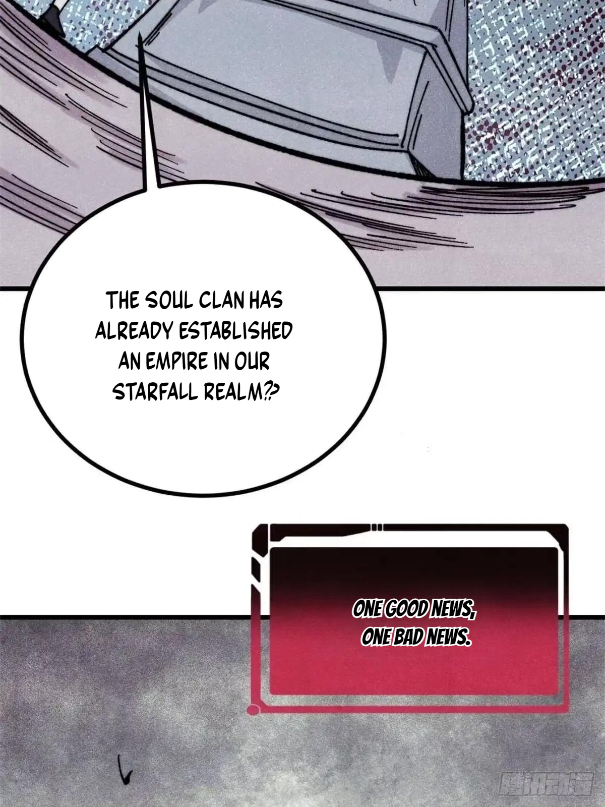 All Hail the Sect Leader Chapter 545 - Page 43