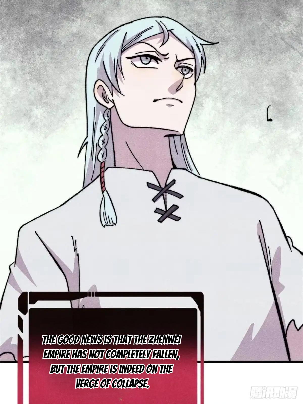 All Hail the Sect Leader Chapter 545 - Page 44