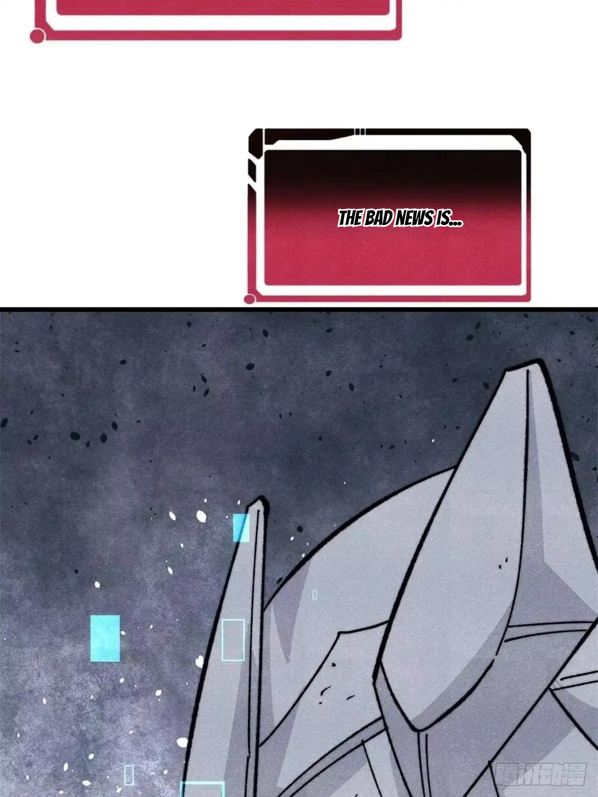 All Hail the Sect Leader Chapter 545 - Page 45