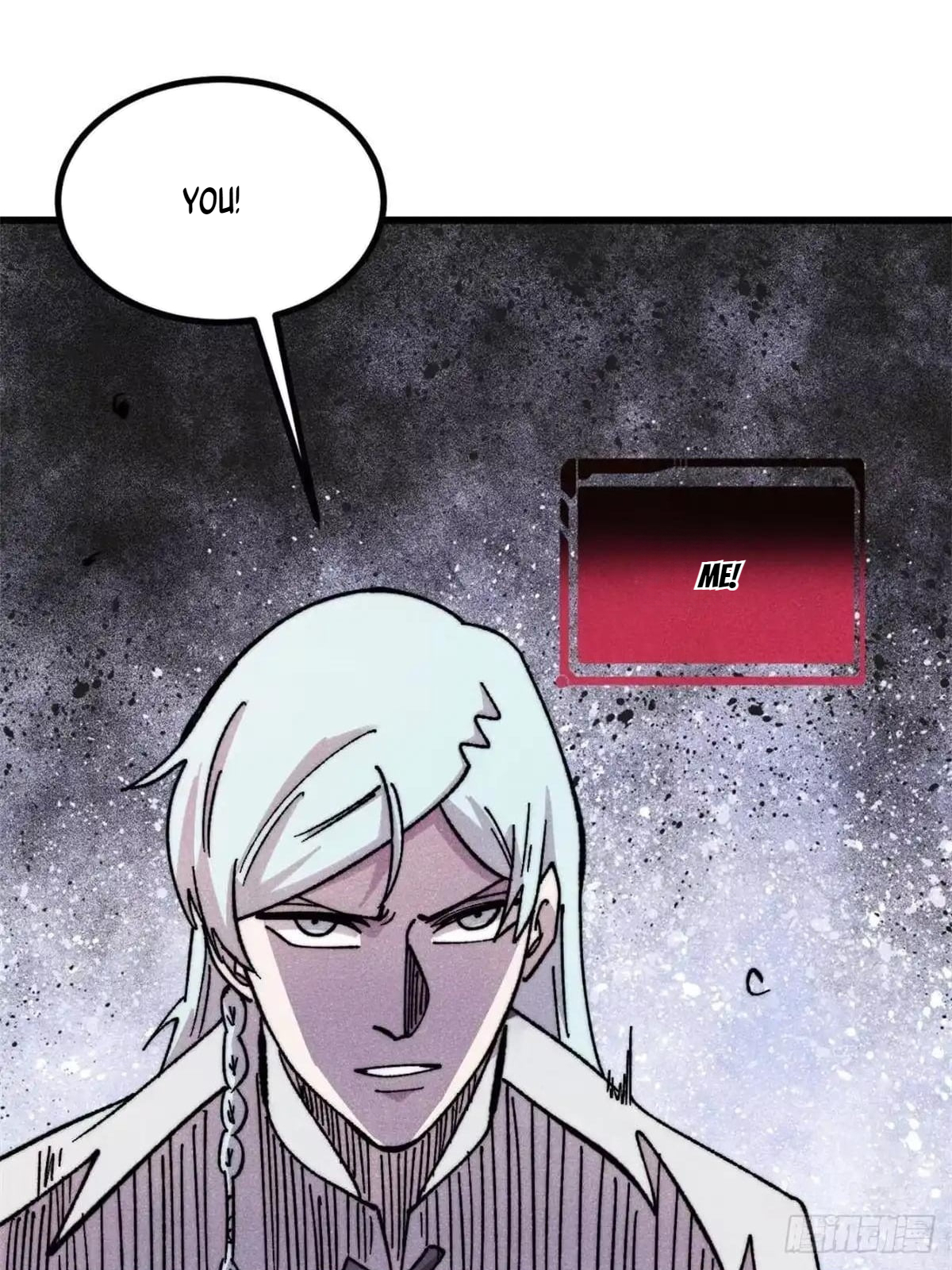 All Hail the Sect Leader Chapter 545 - Page 51
