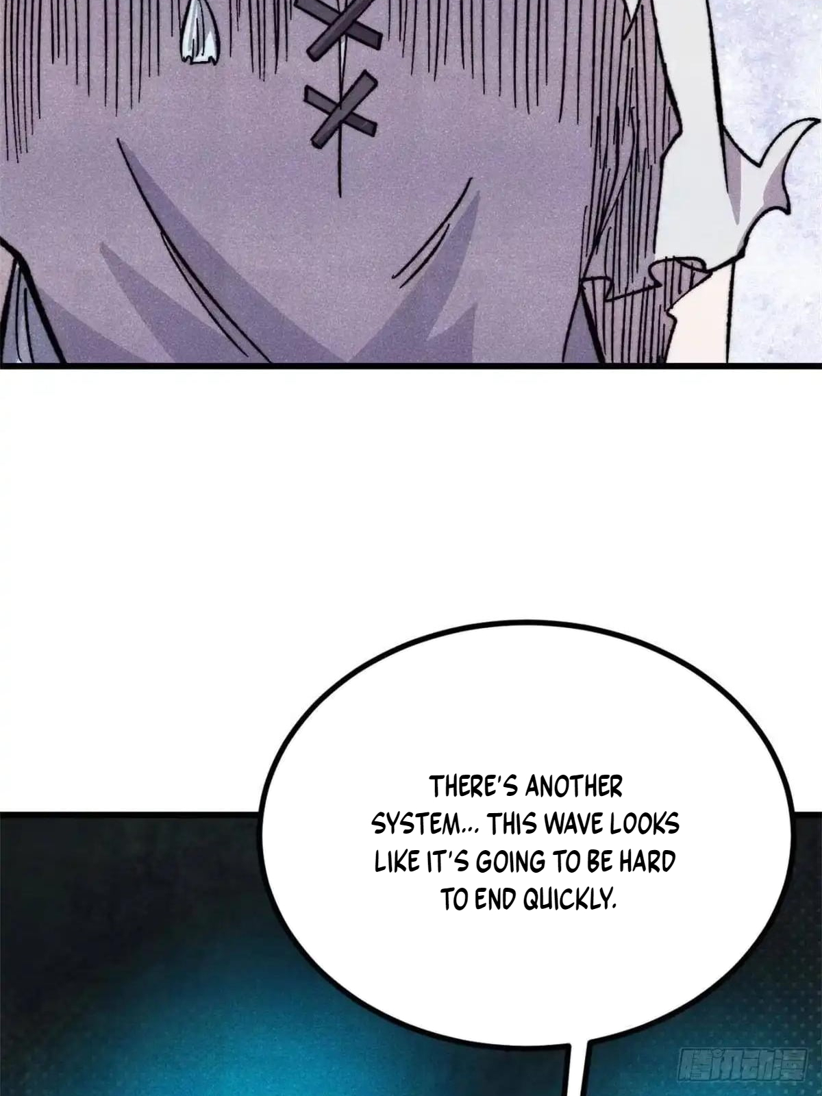 All Hail the Sect Leader Chapter 545 - Page 52