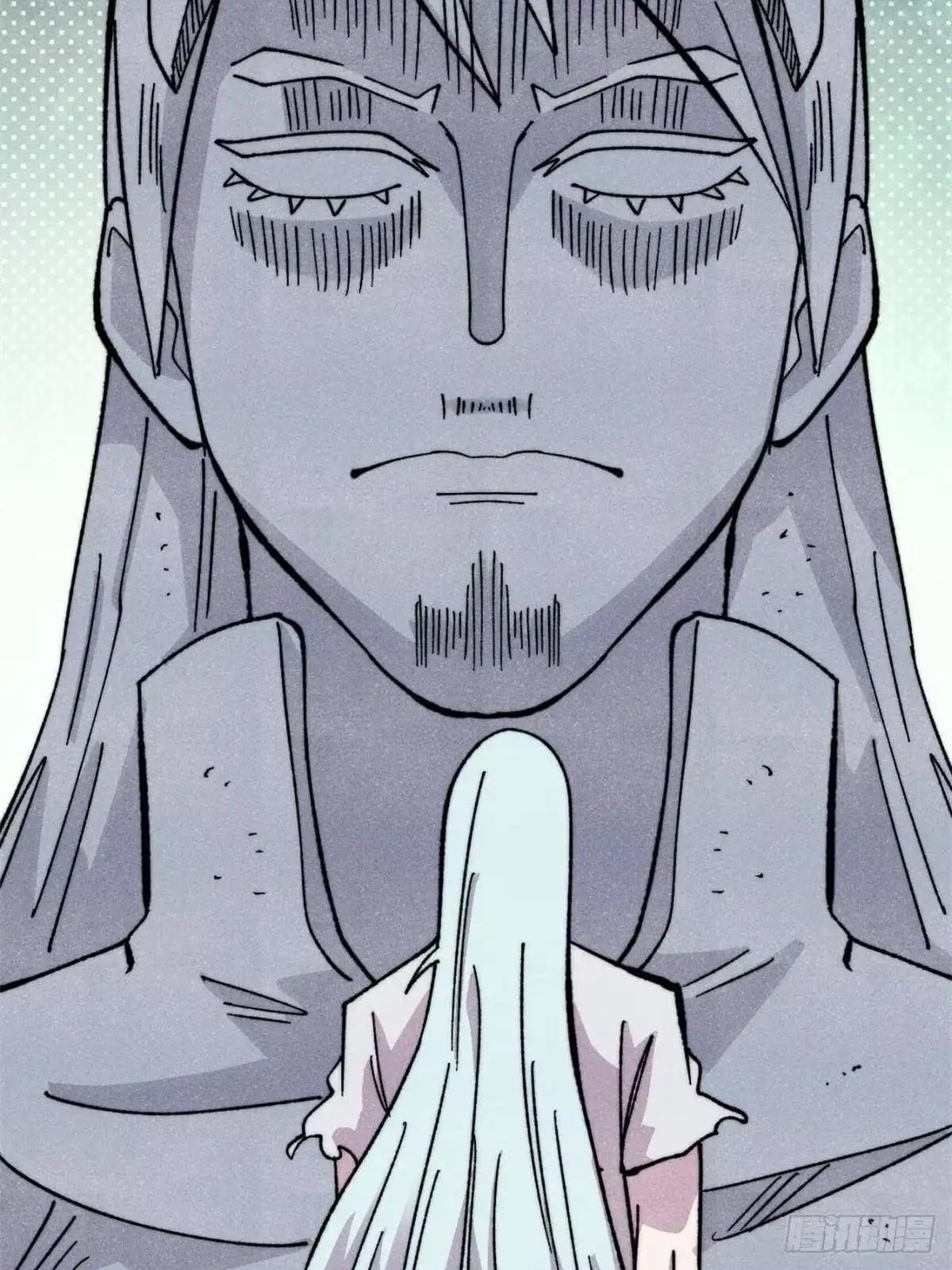 All Hail the Sect Leader Chapter 545 - Page 54