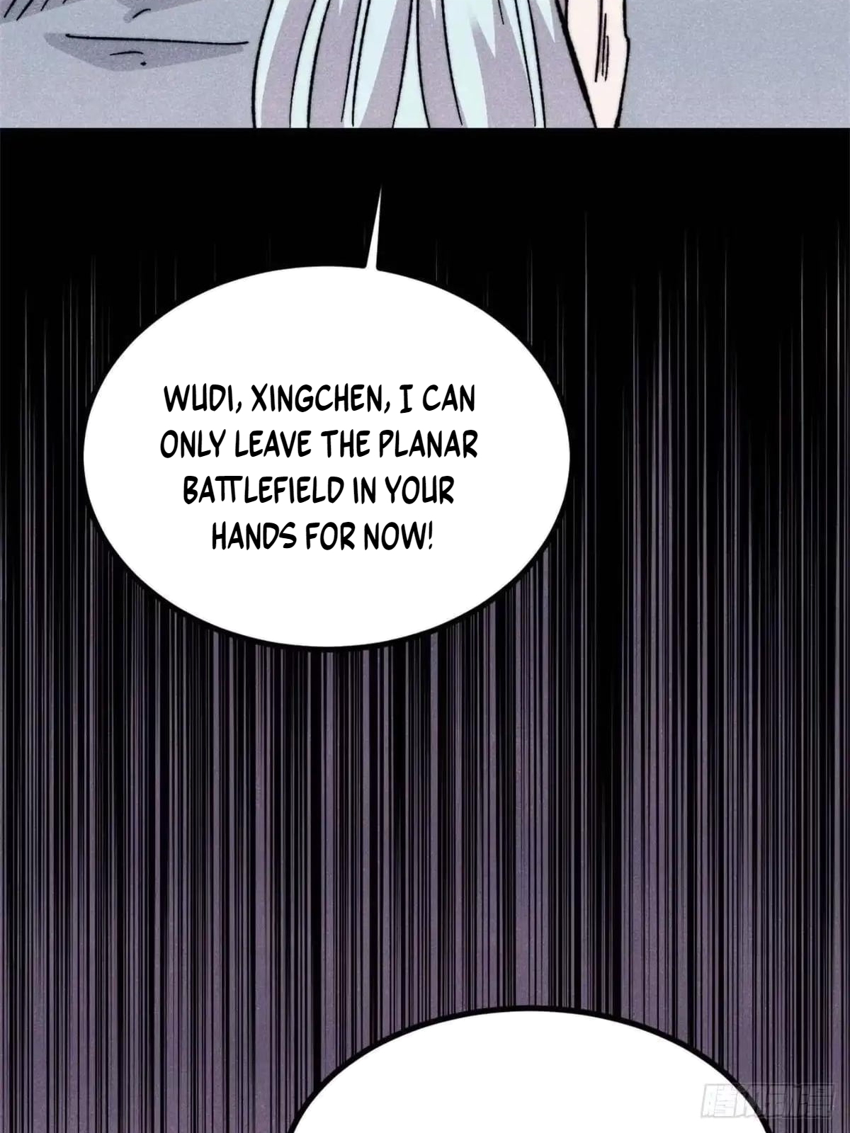 All Hail the Sect Leader Chapter 545 - Page 55