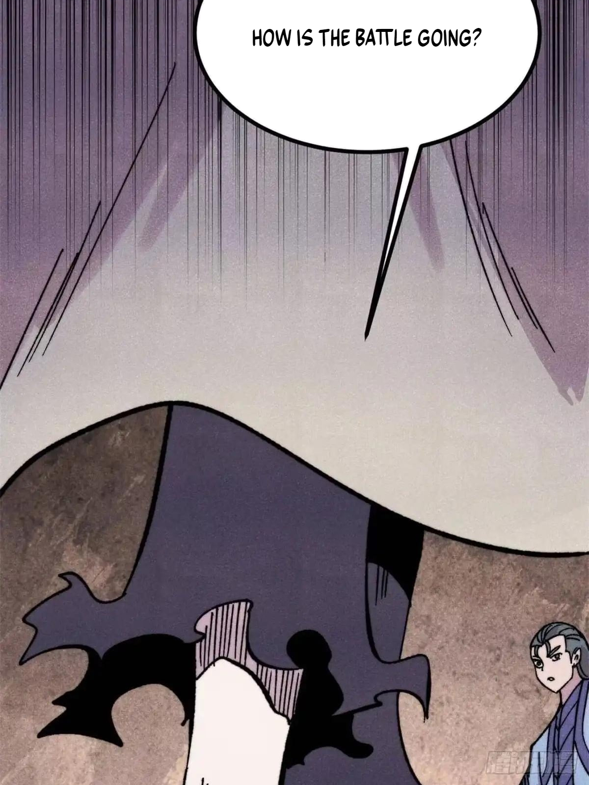 All Hail the Sect Leader Chapter 545 - Page 56
