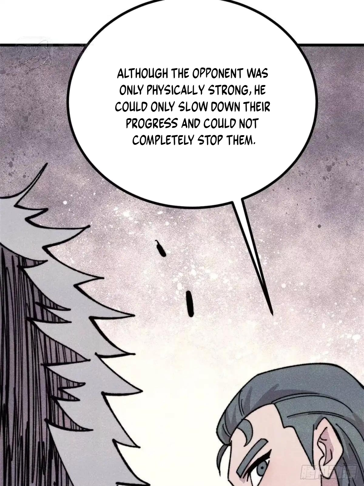 All Hail the Sect Leader Chapter 545 - Page 58