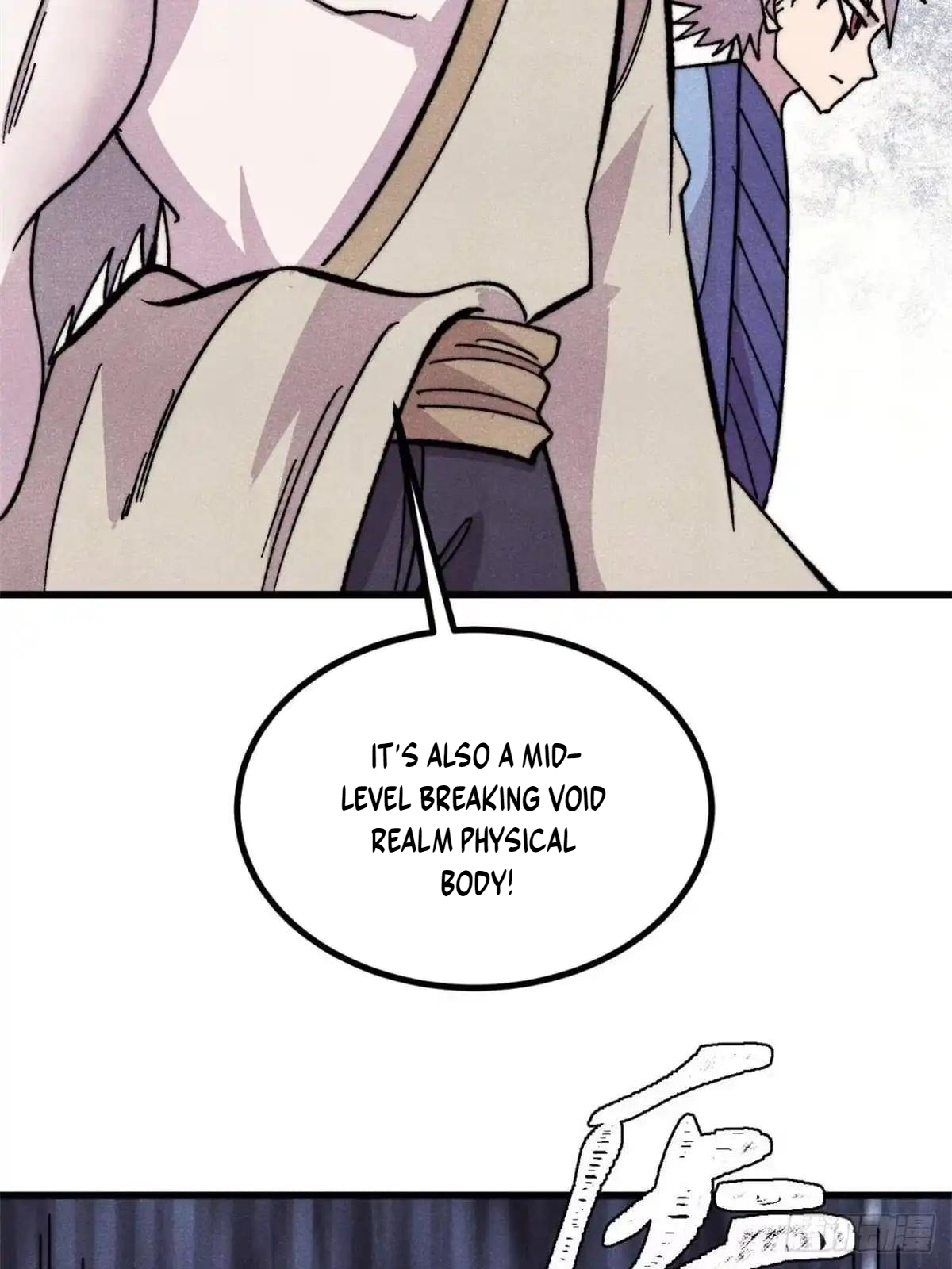 All Hail the Sect Leader Chapter 545 - Page 61