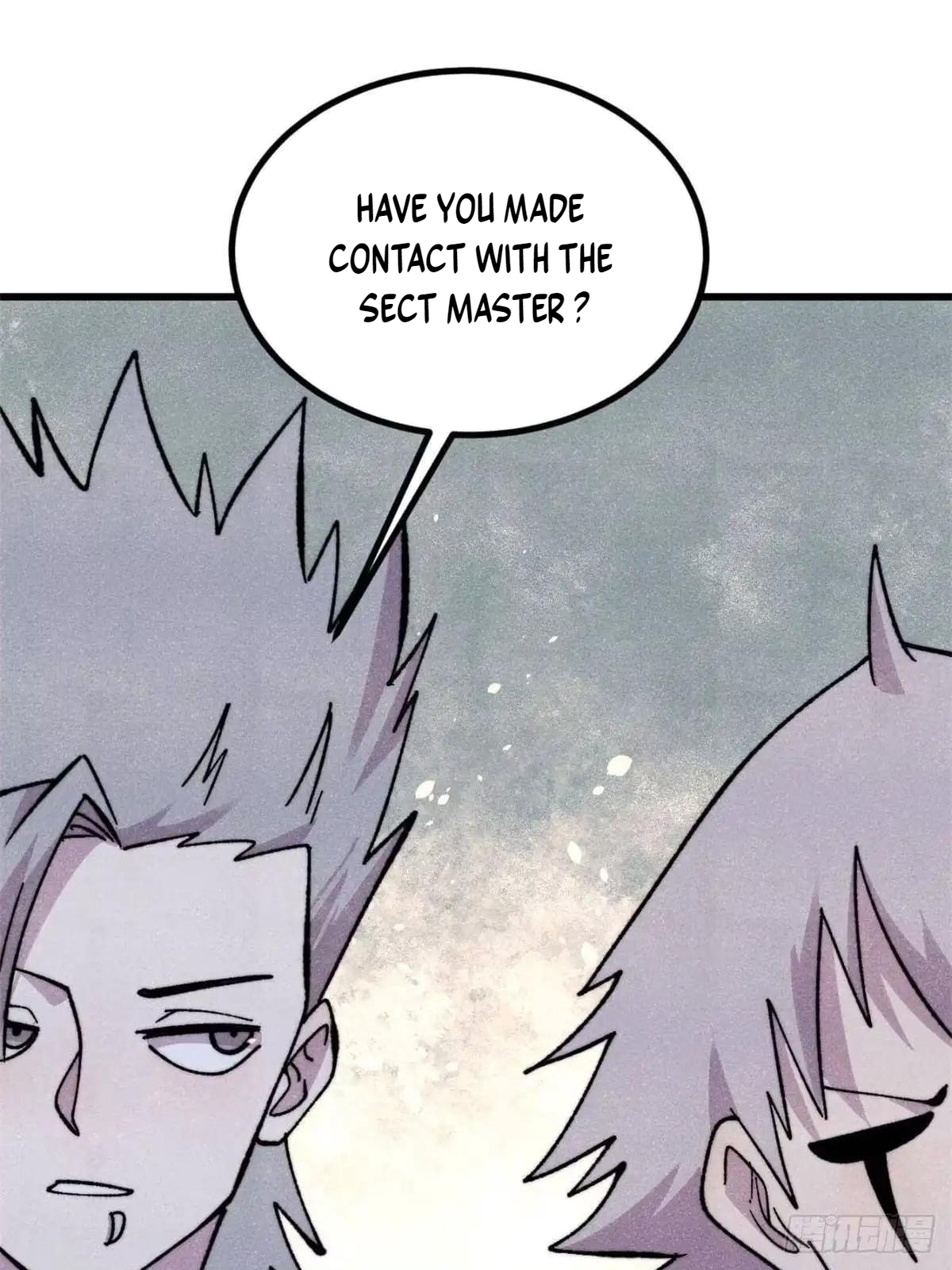 All Hail the Sect Leader Chapter 545 - Page 66