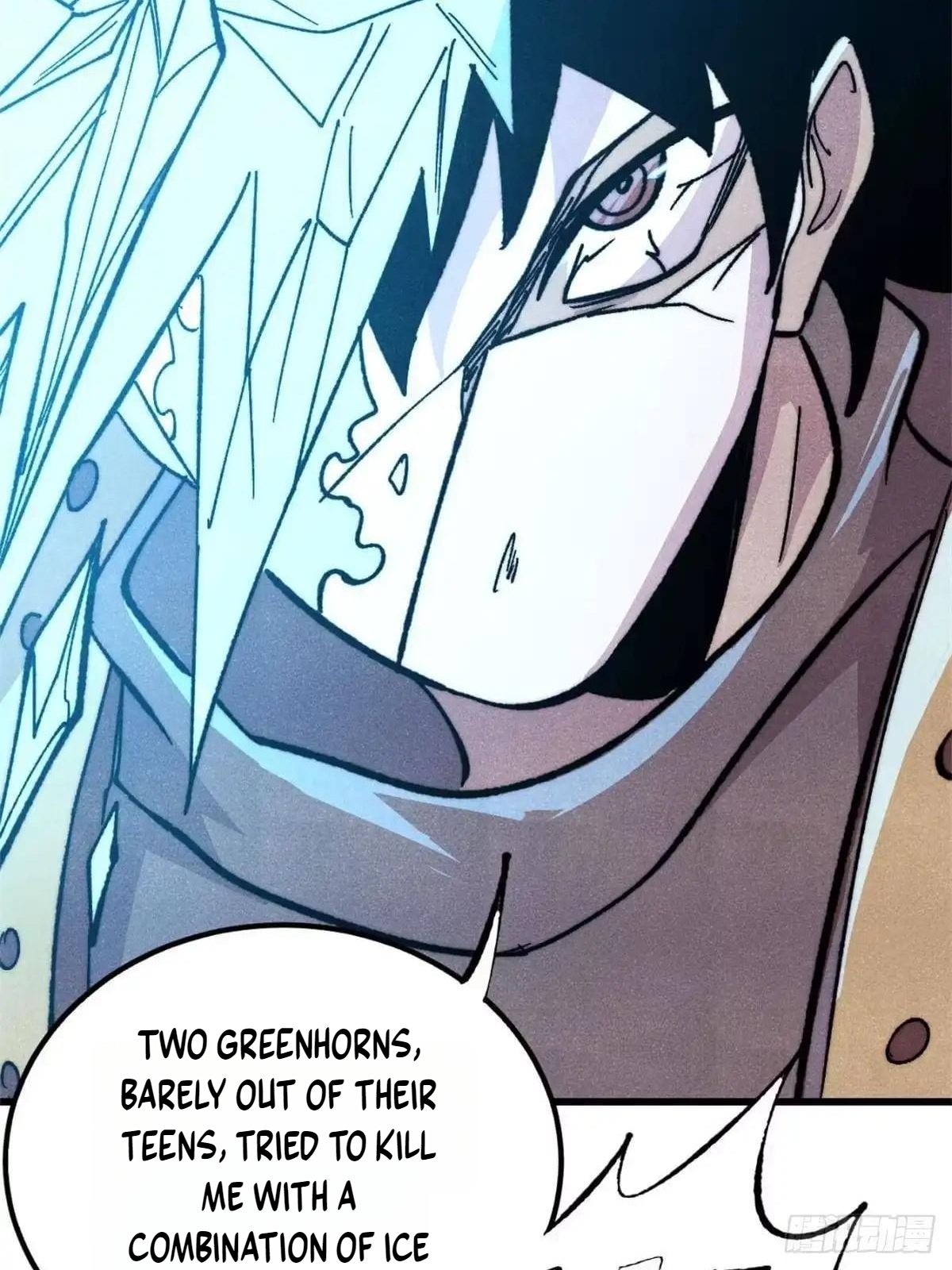 All Hail the Sect Leader Chapter 546 - Page 6