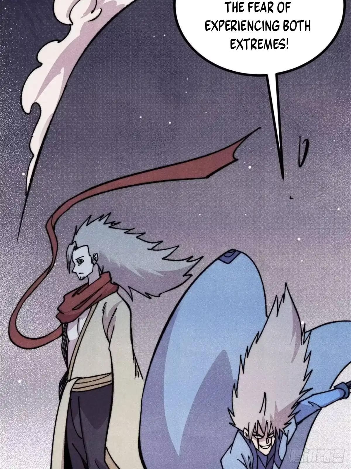 All Hail the Sect Leader Chapter 546 - Page 12